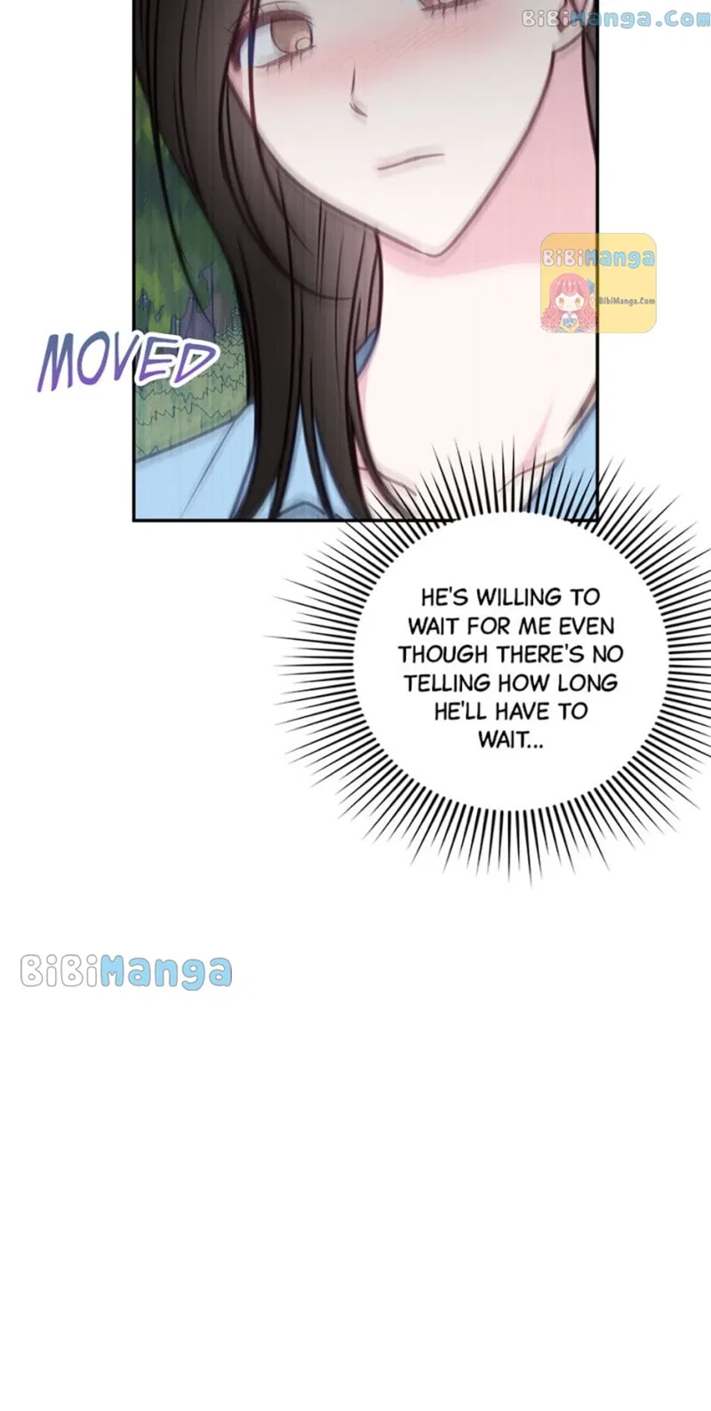 The Odd One Next Door Chapter 42 – Page 37