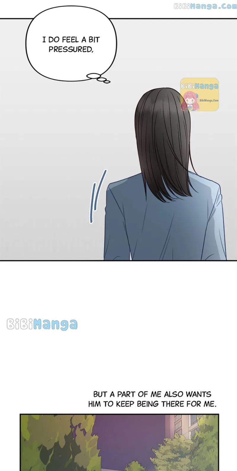 The Odd One Next Door Chapter 42 – Page 38