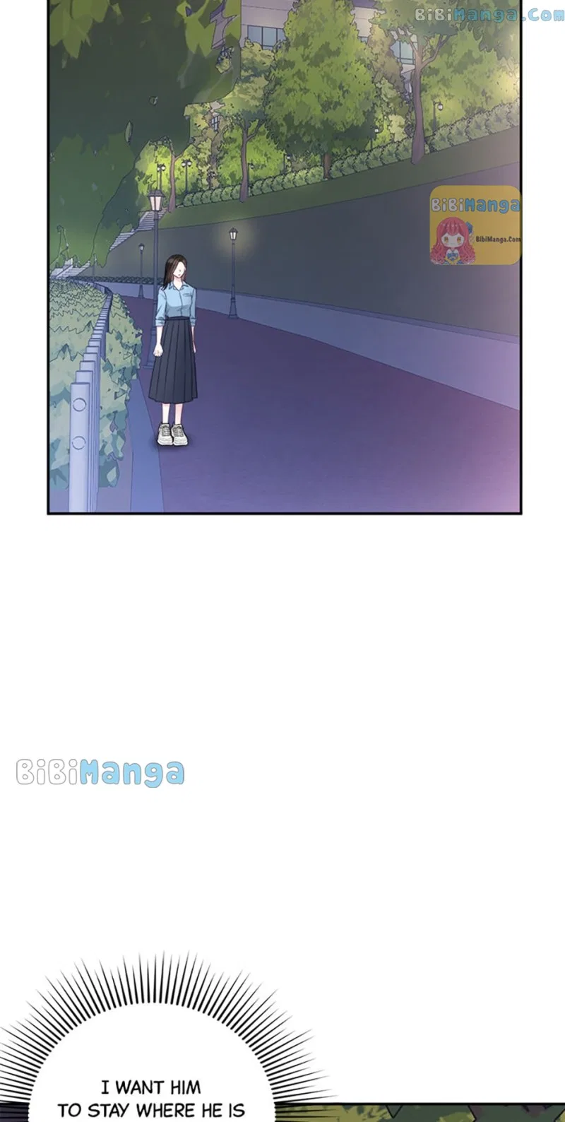 The Odd One Next Door Chapter 42 – Page 39