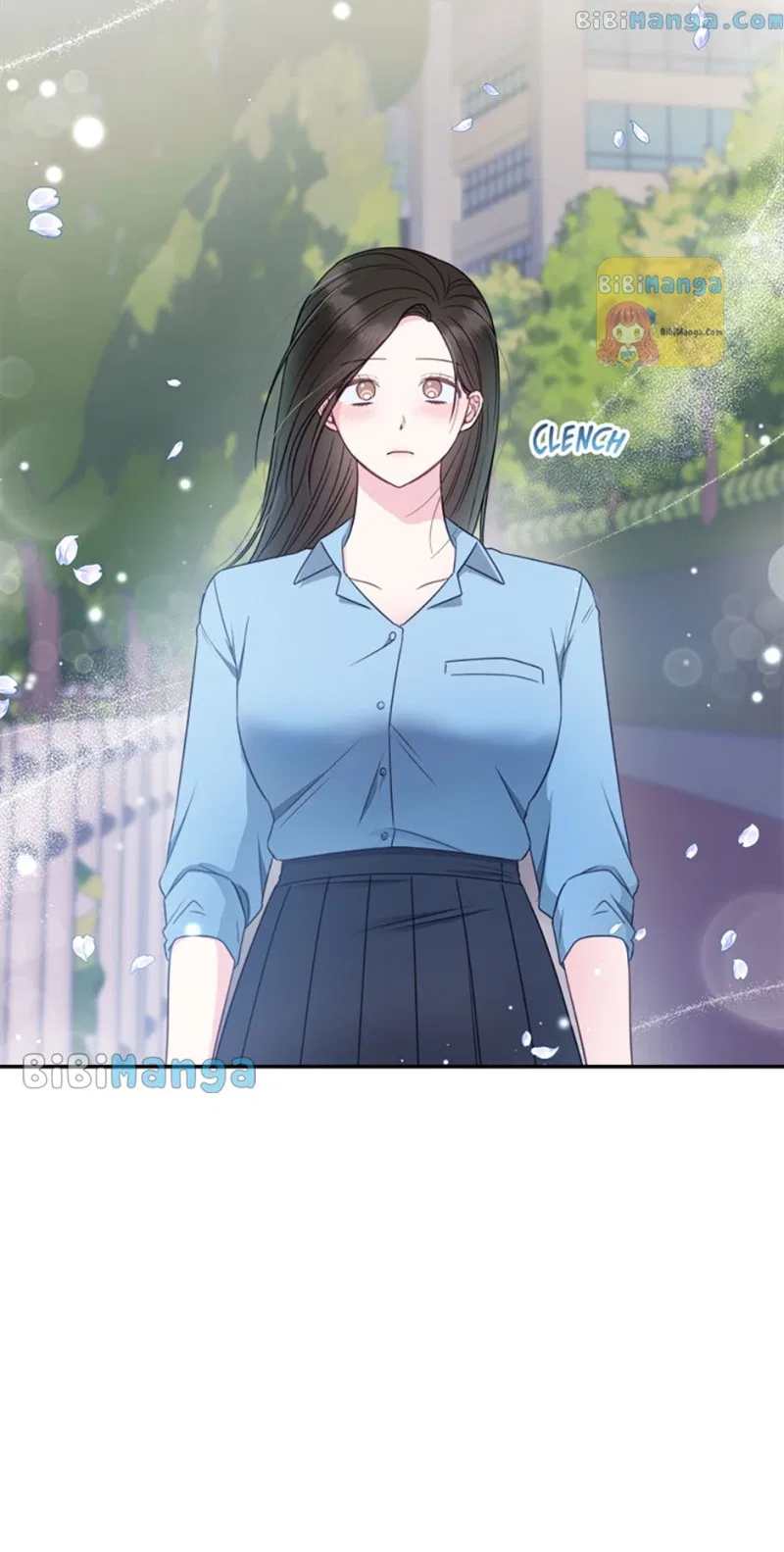 The Odd One Next Door Chapter 42 – Page 42