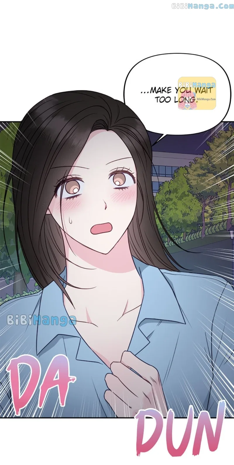 The Odd One Next Door Chapter 42 – Page 44