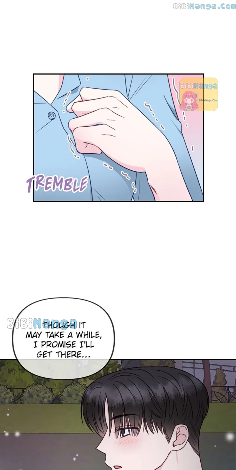 The Odd One Next Door Chapter 42 – Page 45