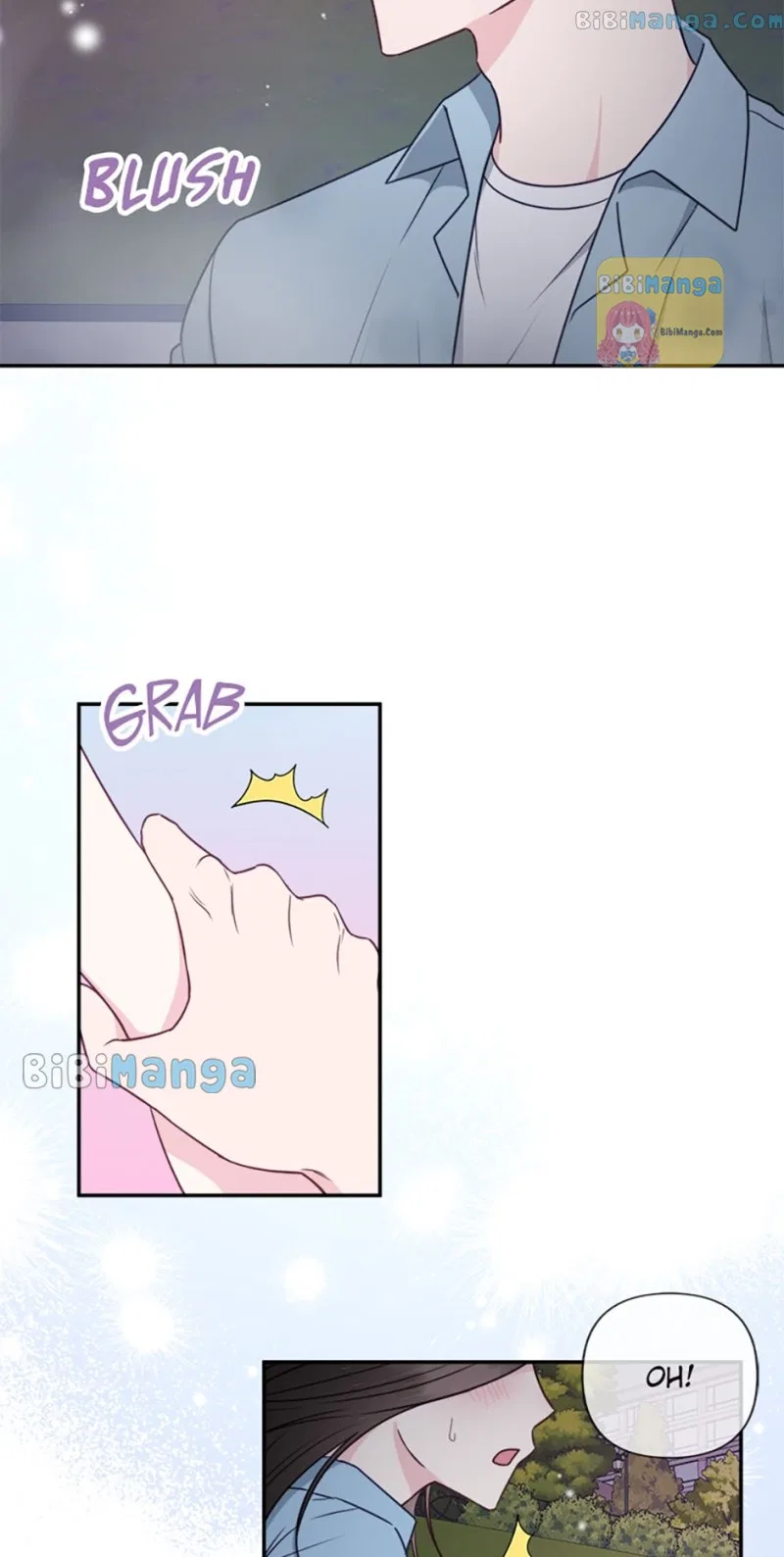 The Odd One Next Door Chapter 42 – Page 46