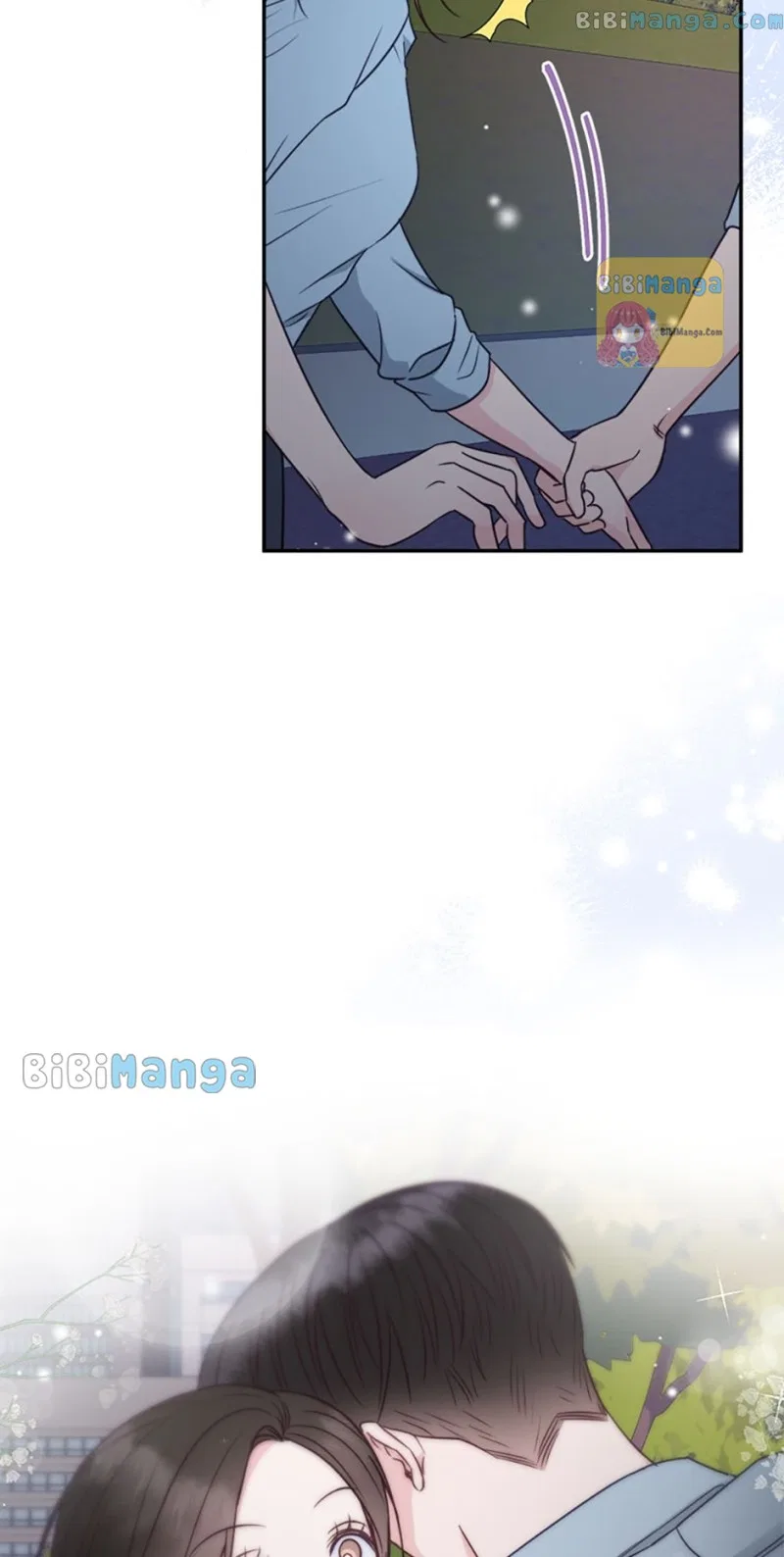 The Odd One Next Door Chapter 42 – Page 47