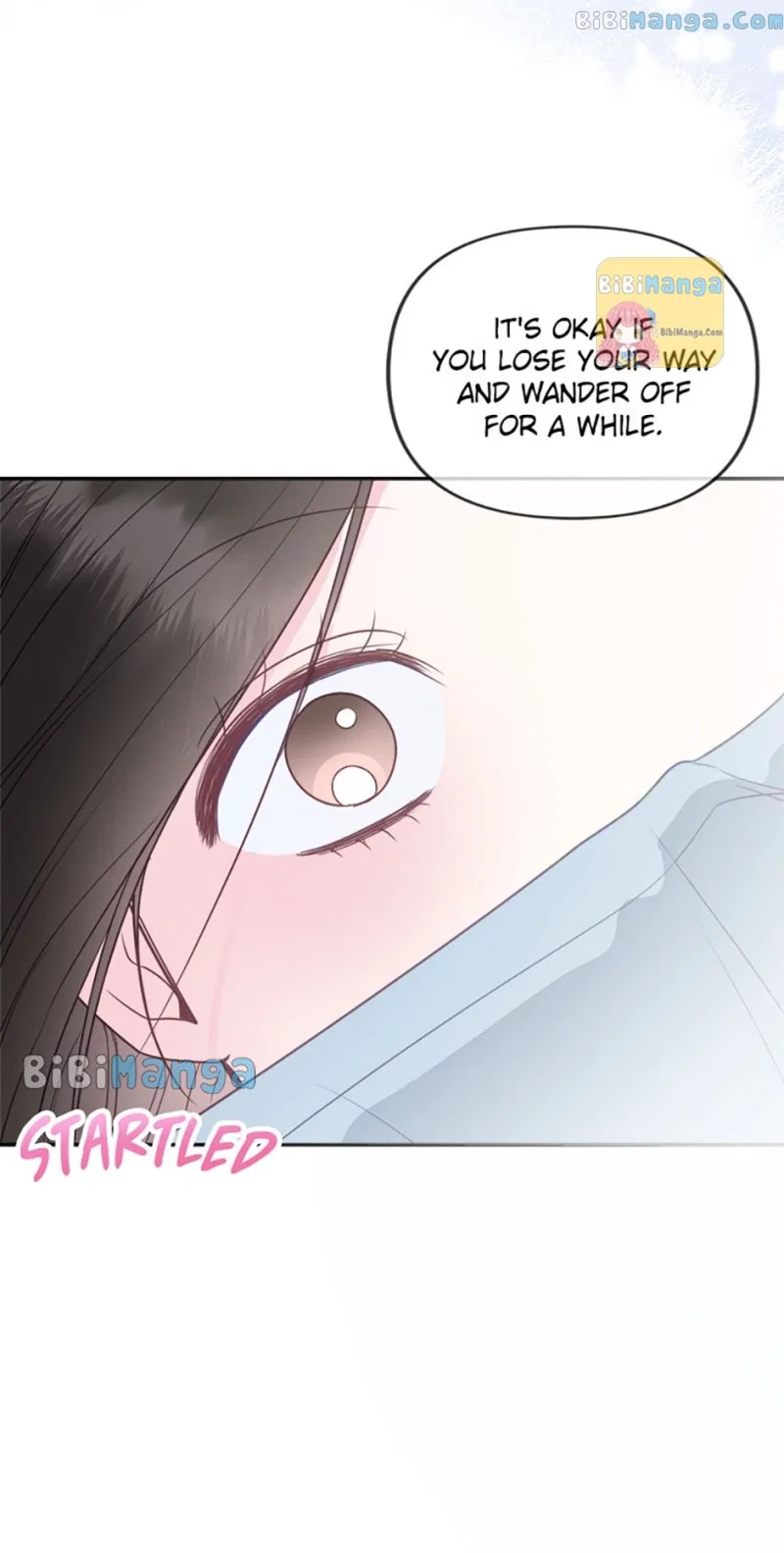 The Odd One Next Door Chapter 42 – Page 49