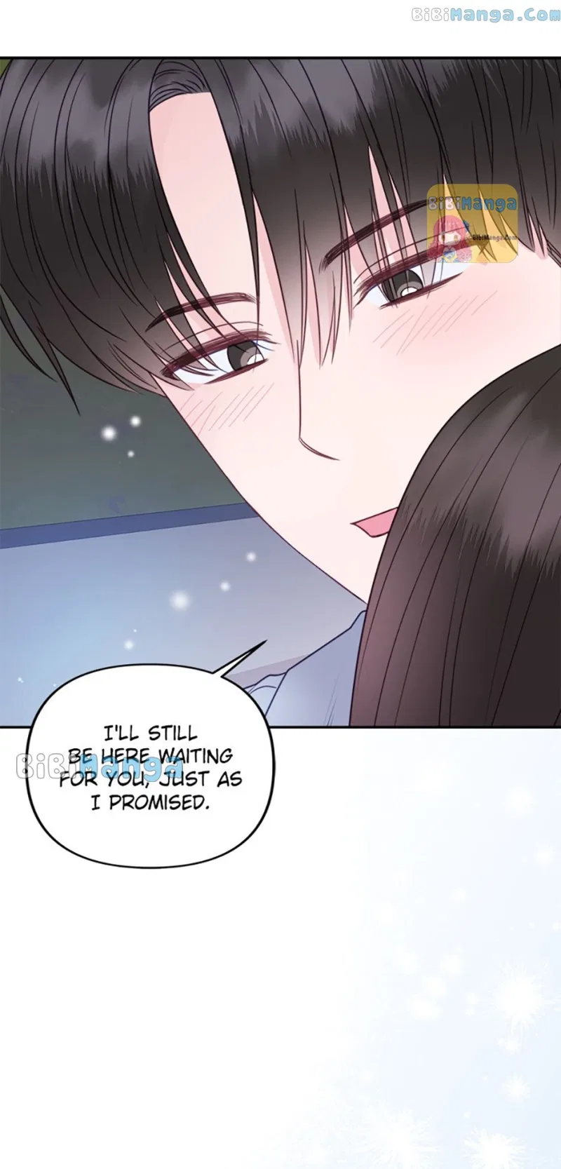 The Odd One Next Door Chapter 42 – Page 50