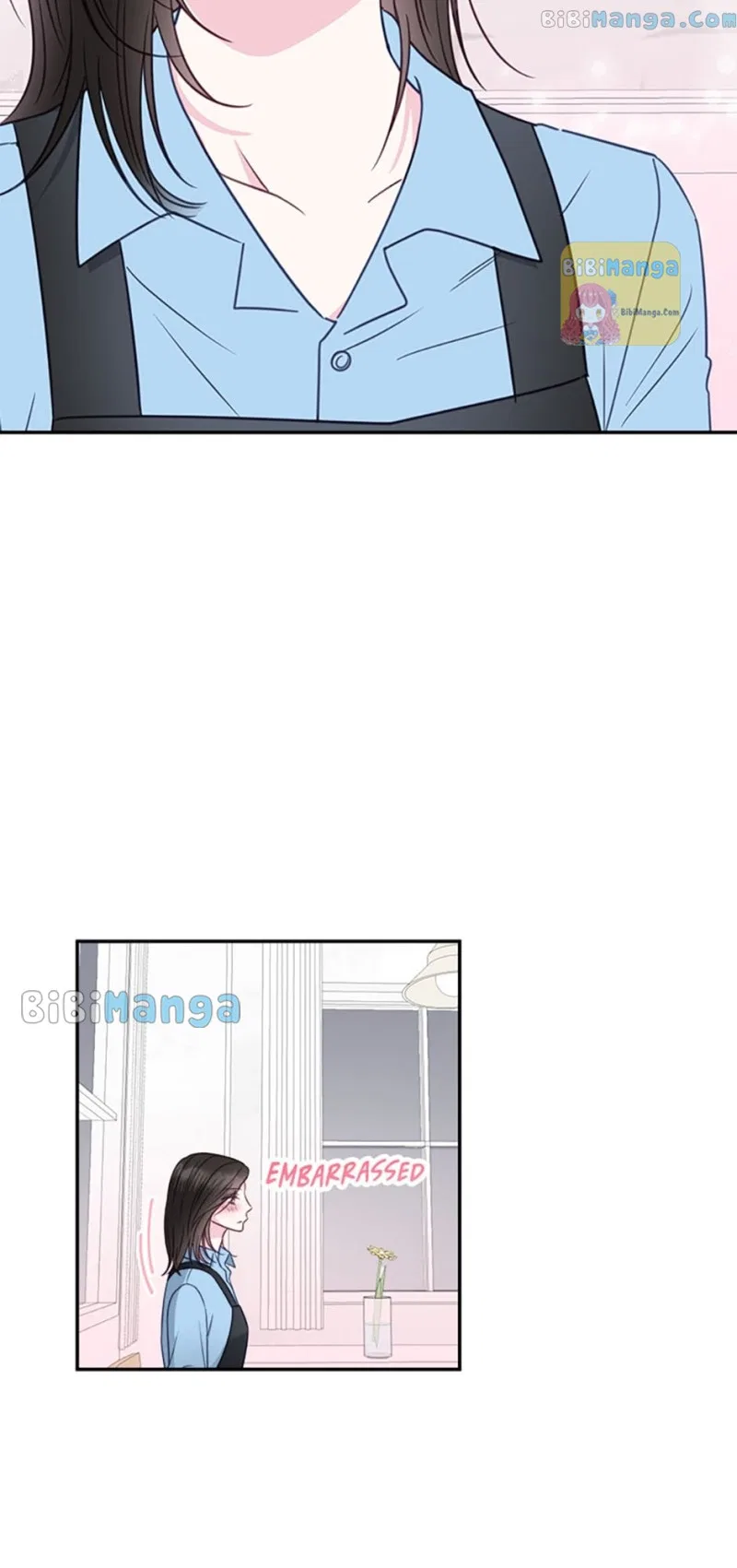 The Odd One Next Door Chapter 41 – Page 2