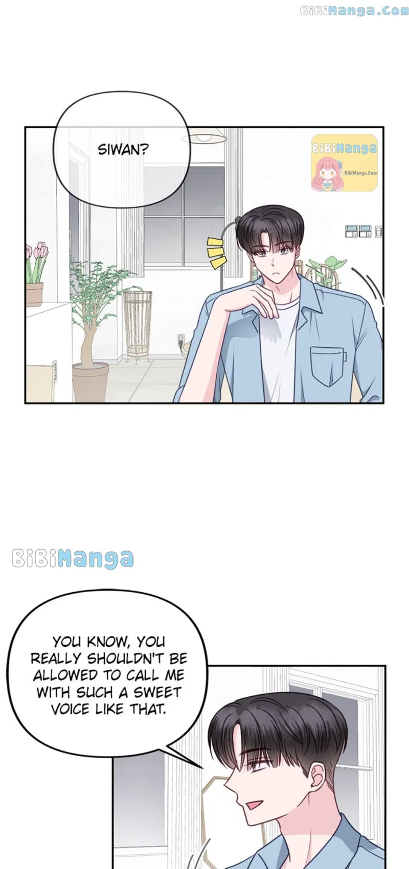 The Odd One Next Door Chapter 41 – Page 3