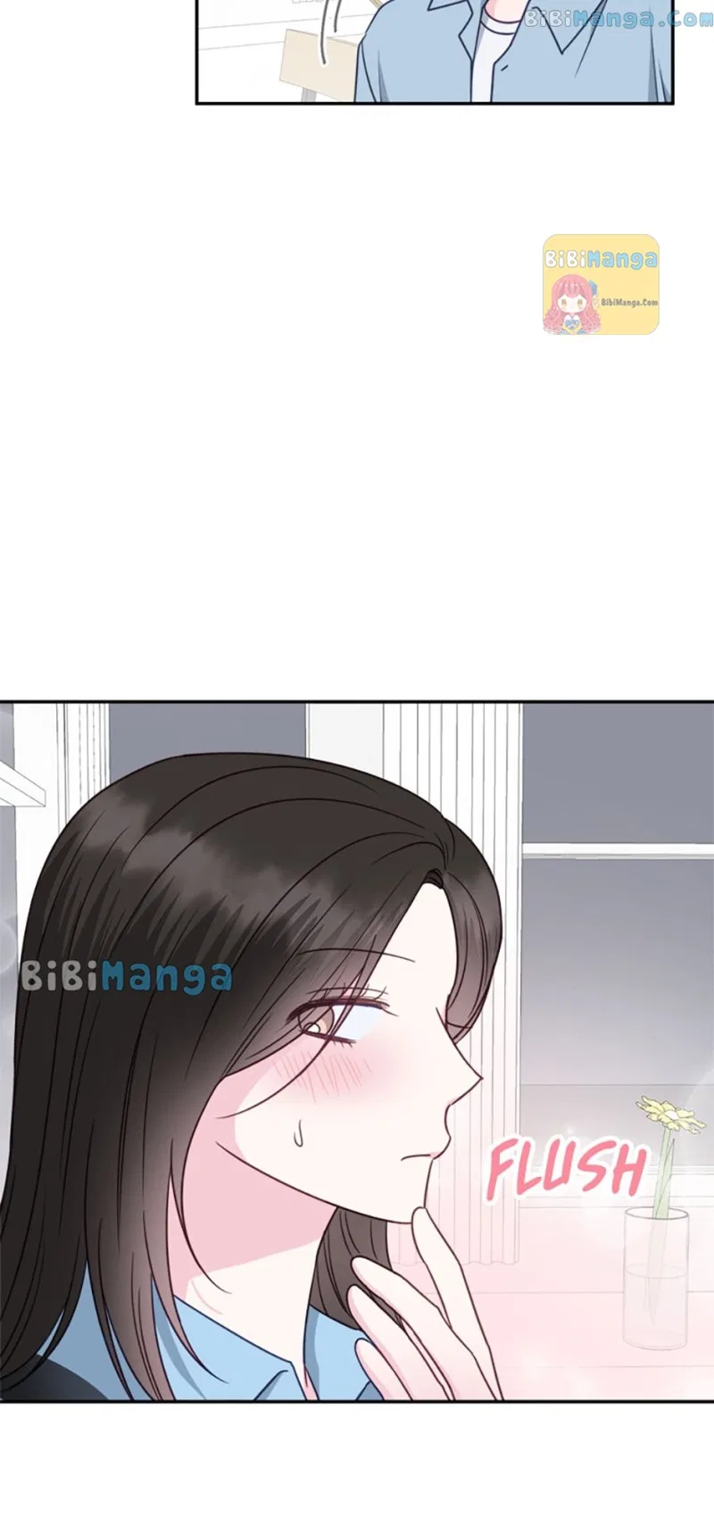 The Odd One Next Door Chapter 41 – Page 4