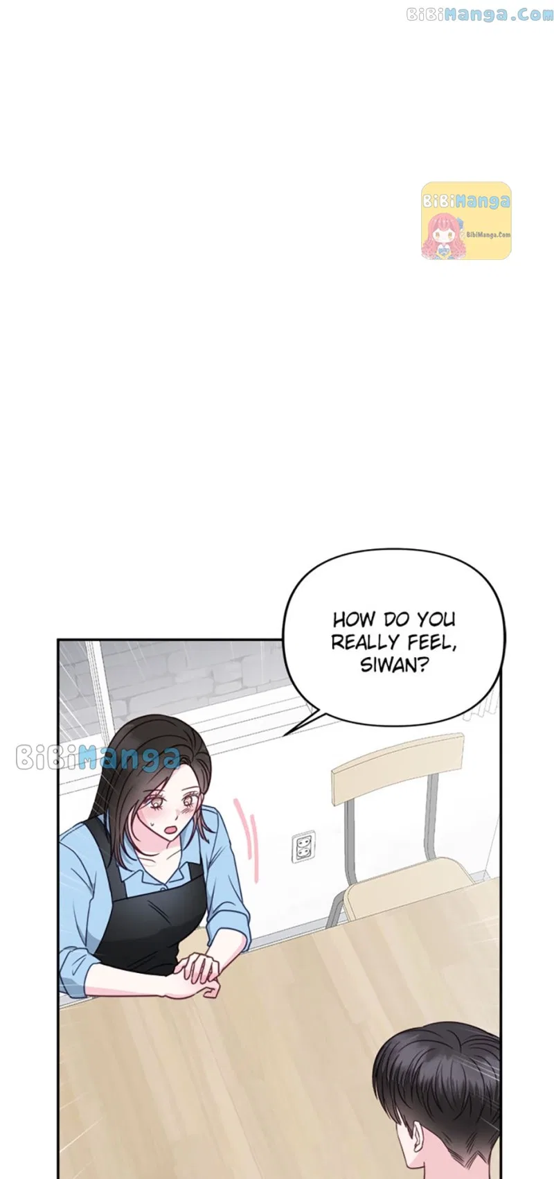The Odd One Next Door Chapter 41 – Page 5