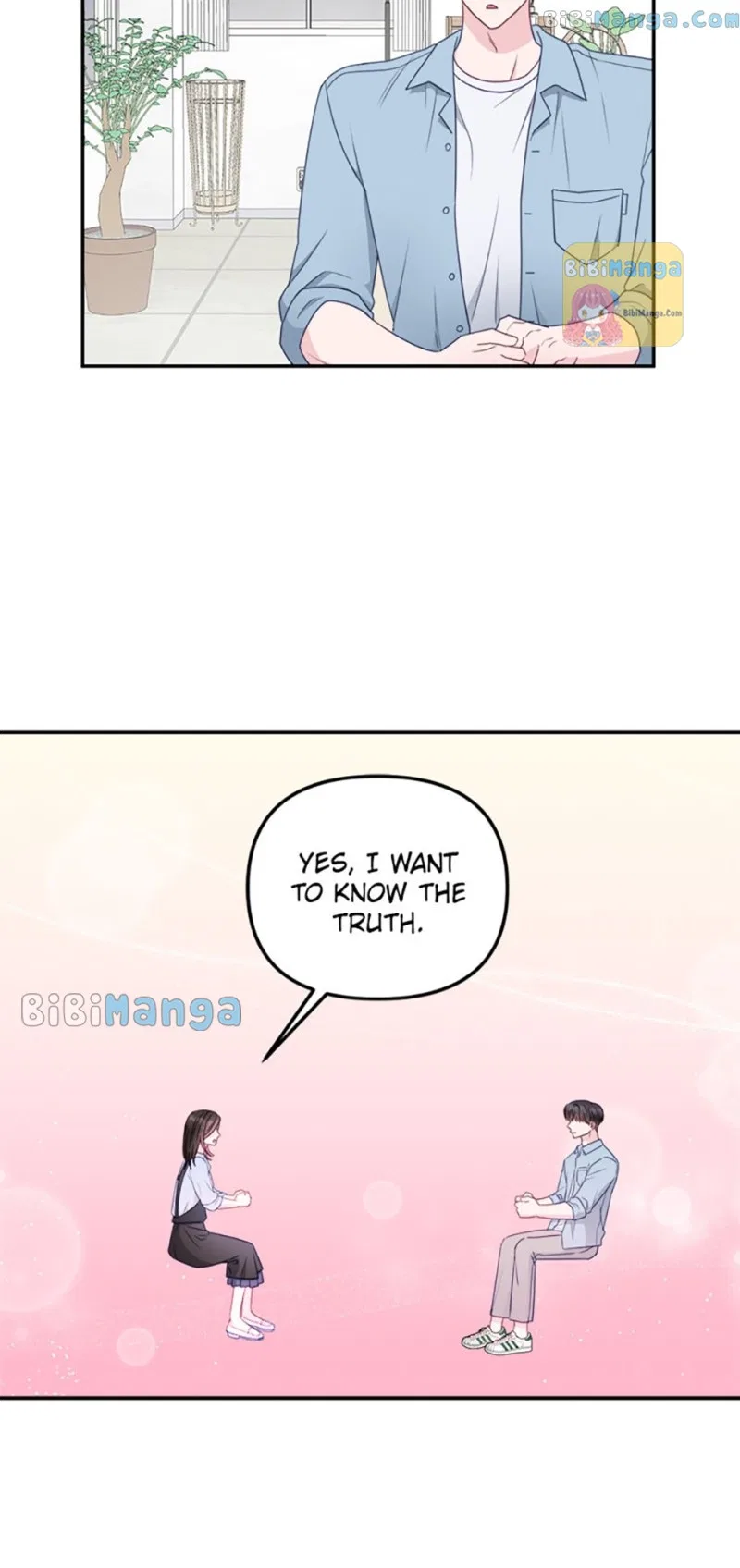 The Odd One Next Door Chapter 41 – Page 7