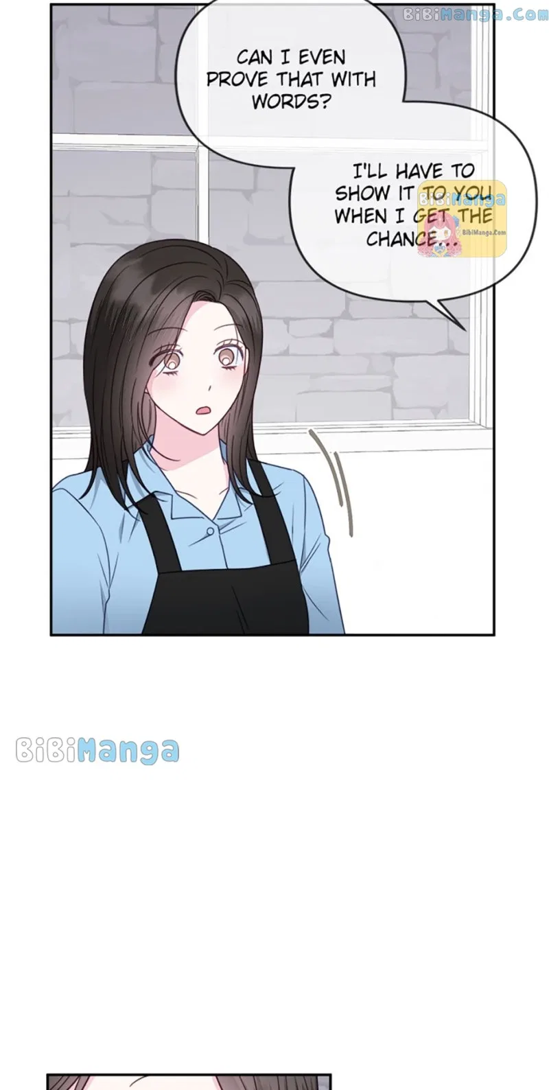 The Odd One Next Door Chapter 41 – Page 9