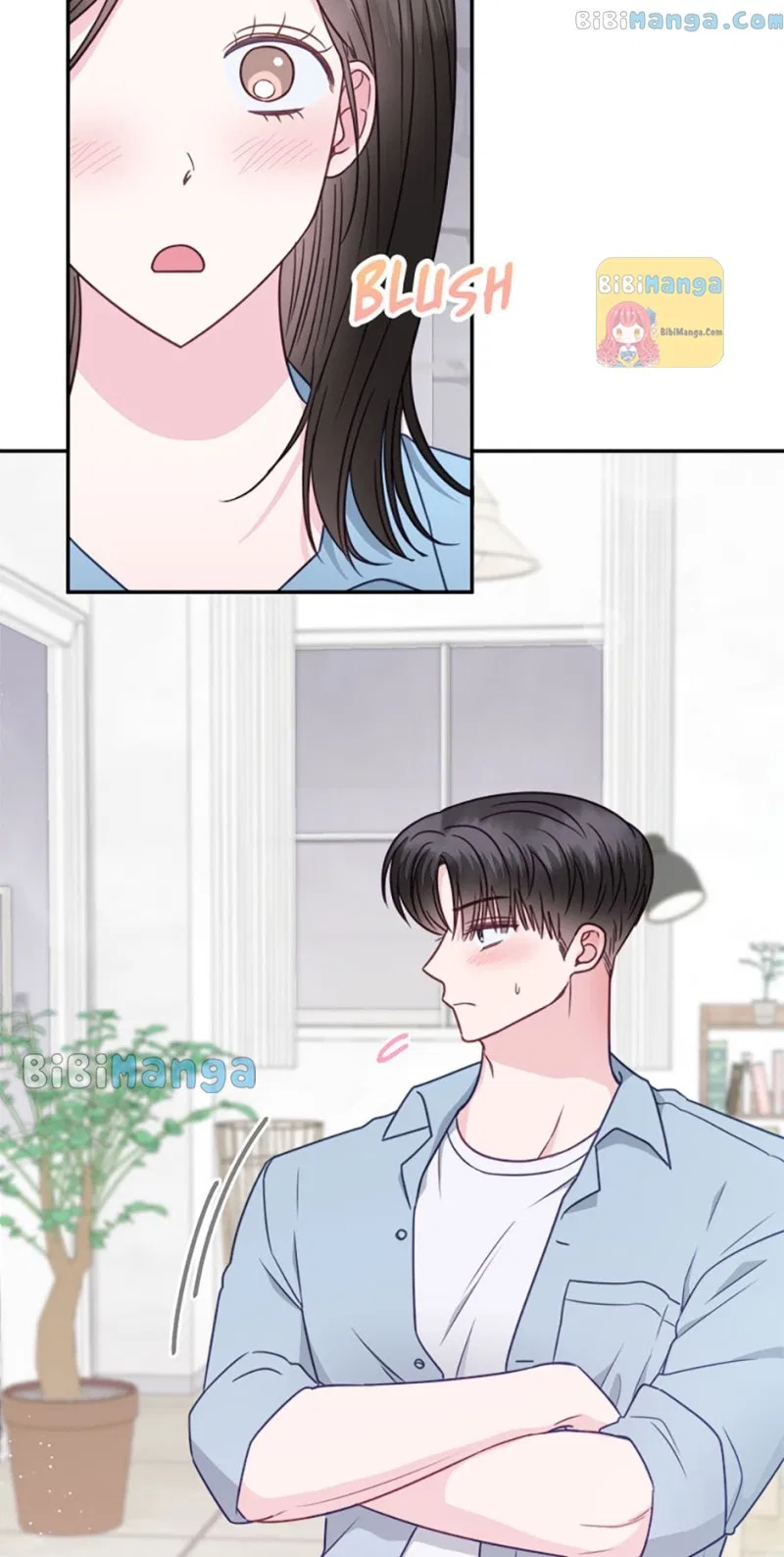 The Odd One Next Door Chapter 41 – Page 10