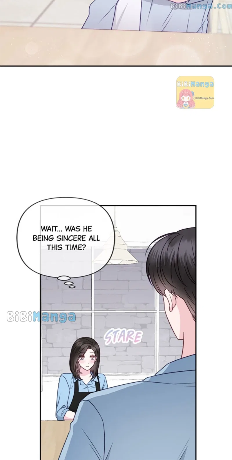 The Odd One Next Door Chapter 41 – Page 11