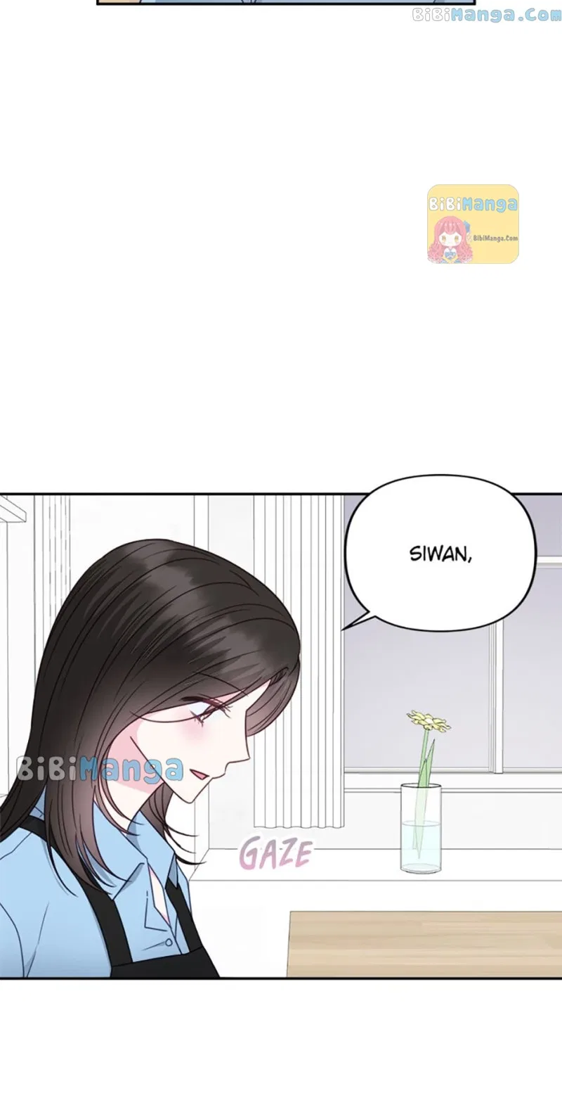 The Odd One Next Door Chapter 41 – Page 12