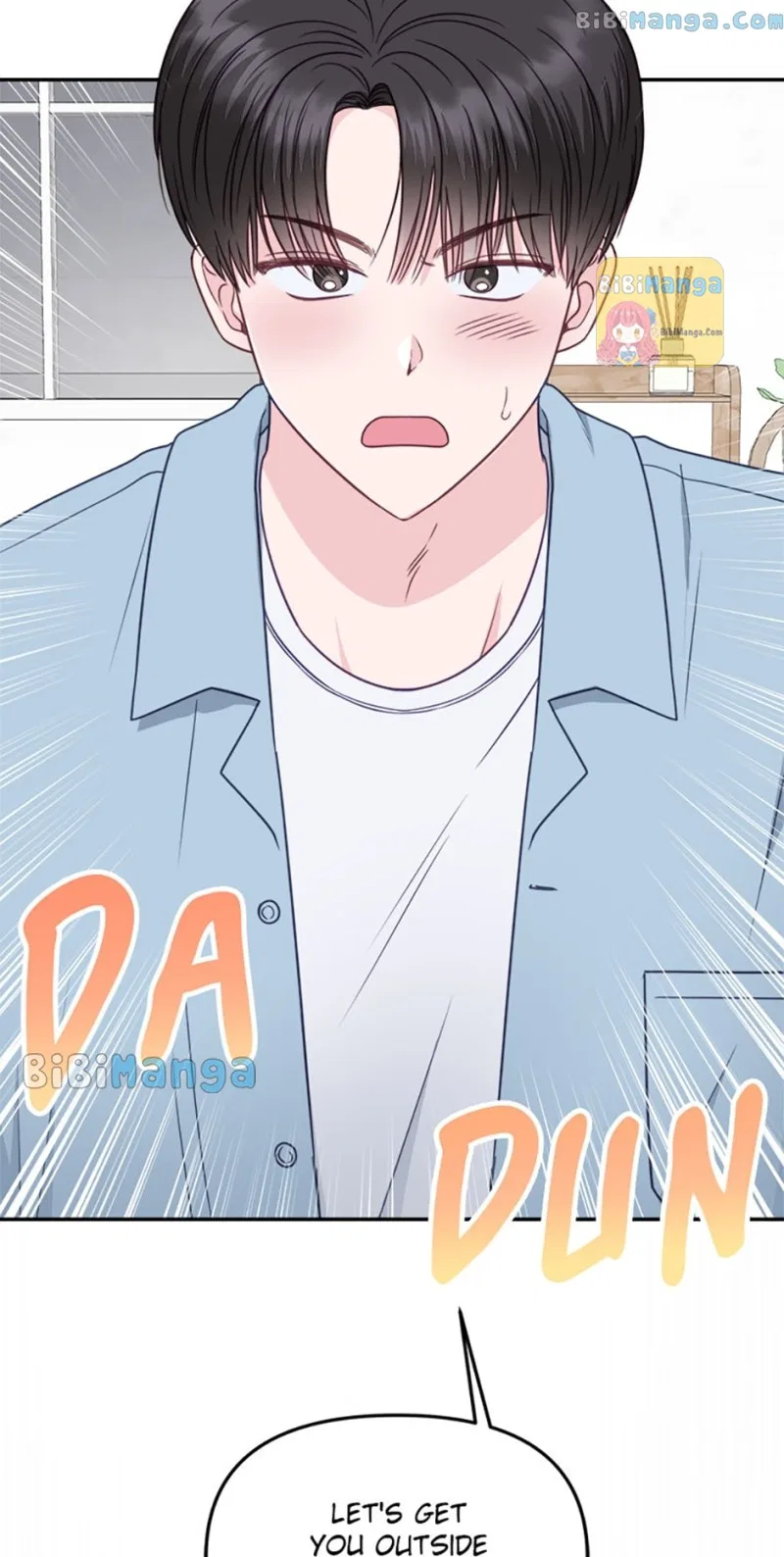 The Odd One Next Door Chapter 41 – Page 16