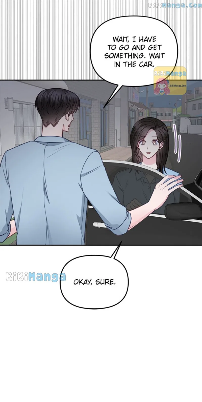 The Odd One Next Door Chapter 41 – Page 18