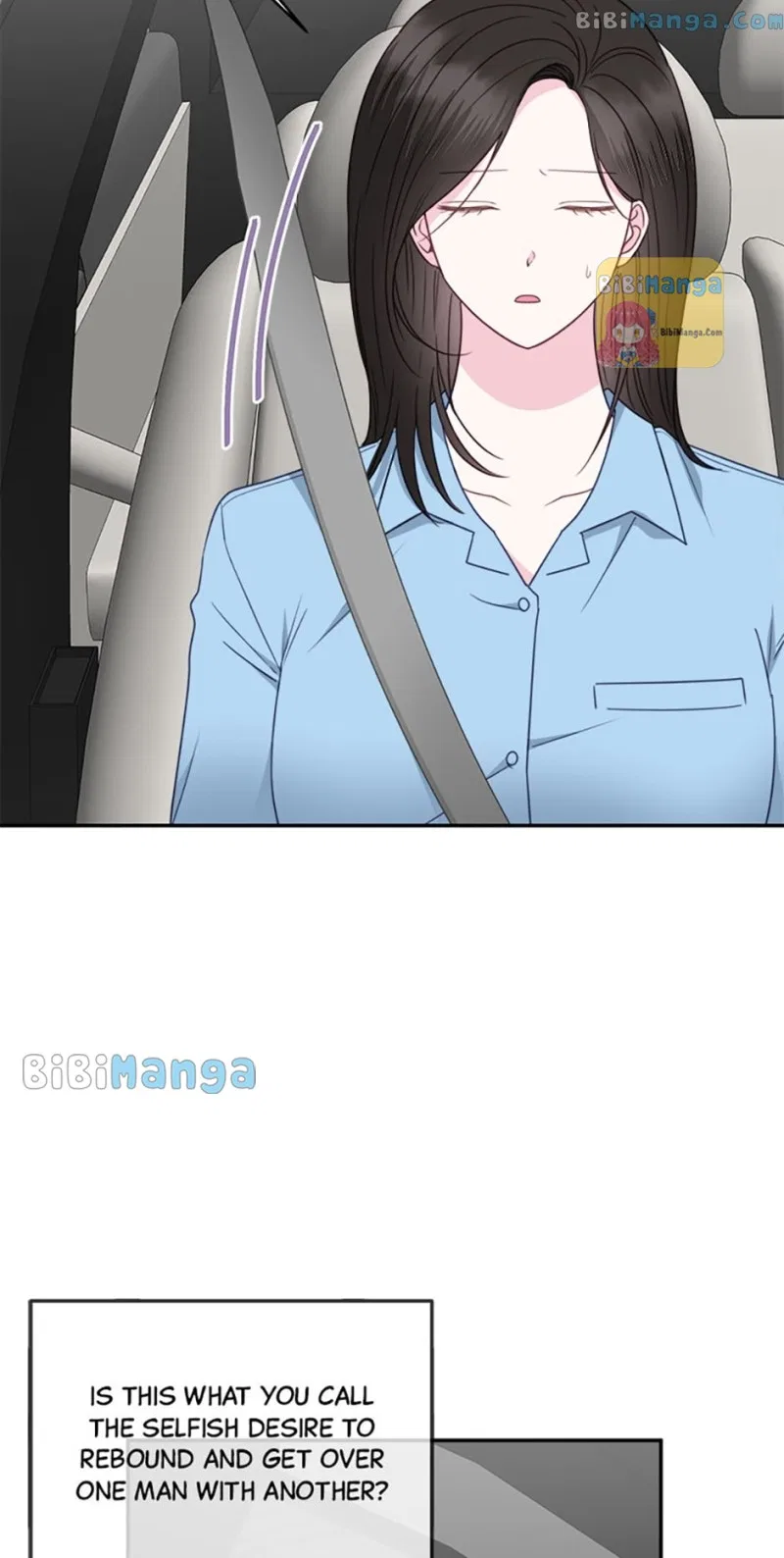 The Odd One Next Door Chapter 41 – Page 20