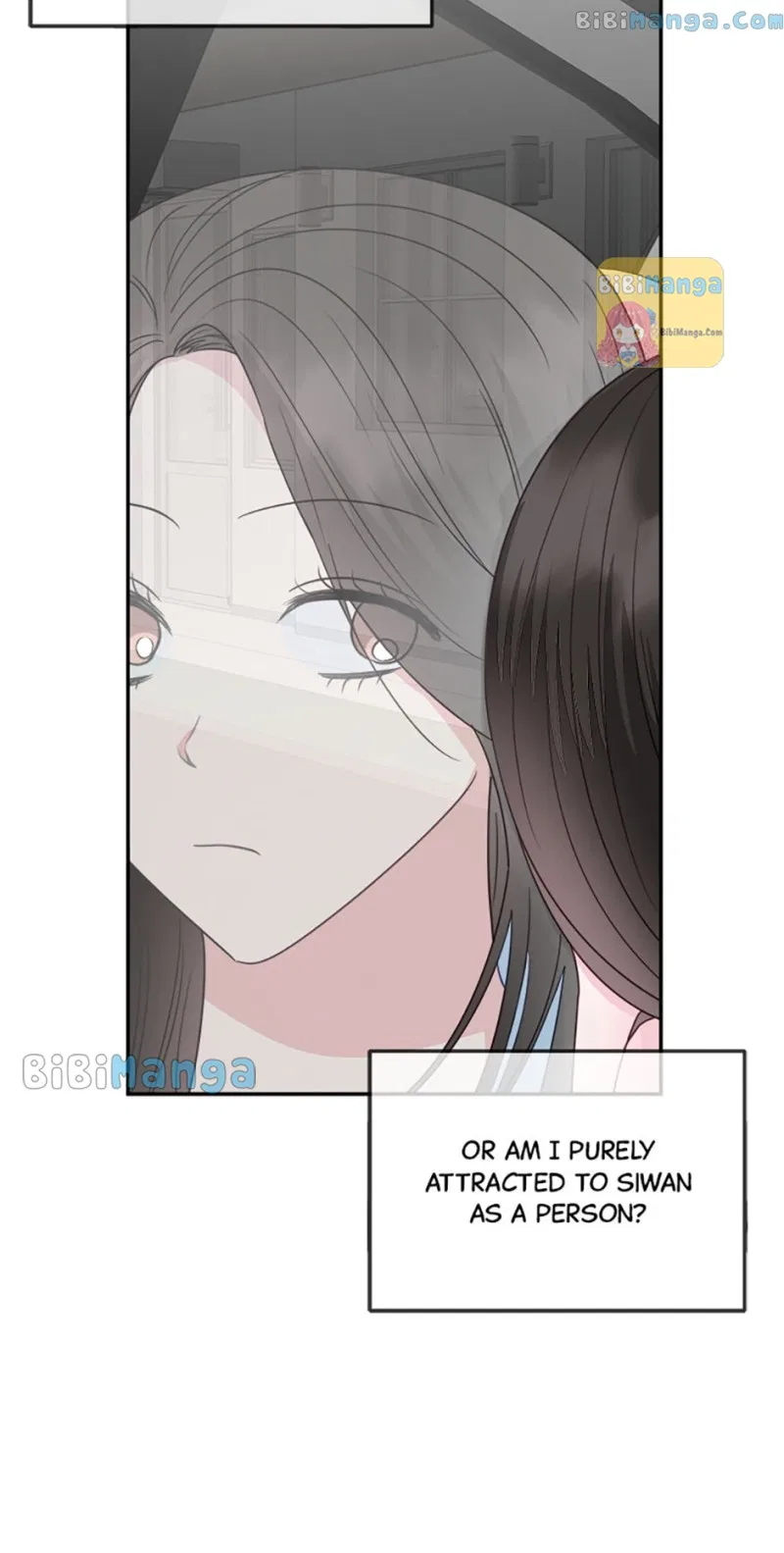 The Odd One Next Door Chapter 41 – Page 21