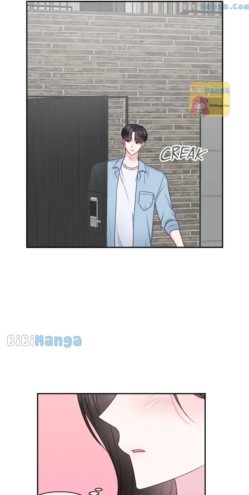 The Odd One Next Door Chapter 41 – Page 23