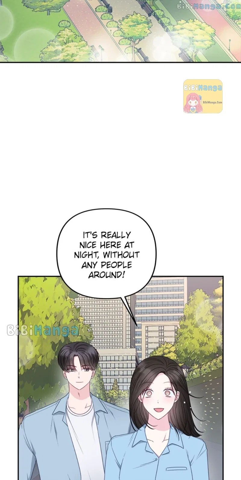 The Odd One Next Door Chapter 41 – Page 27