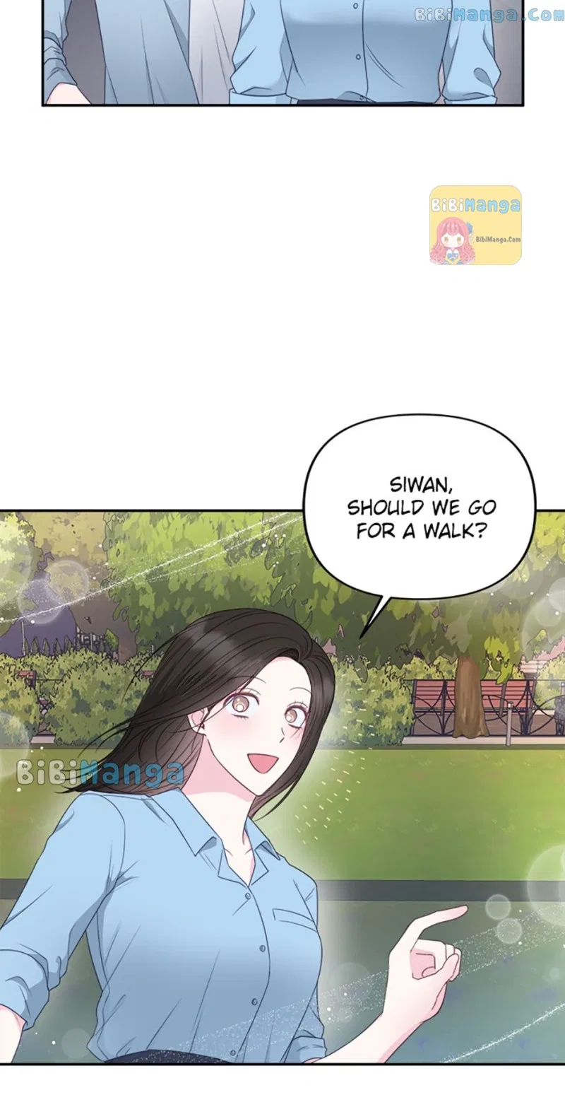 The Odd One Next Door Chapter 41 – Page 28
