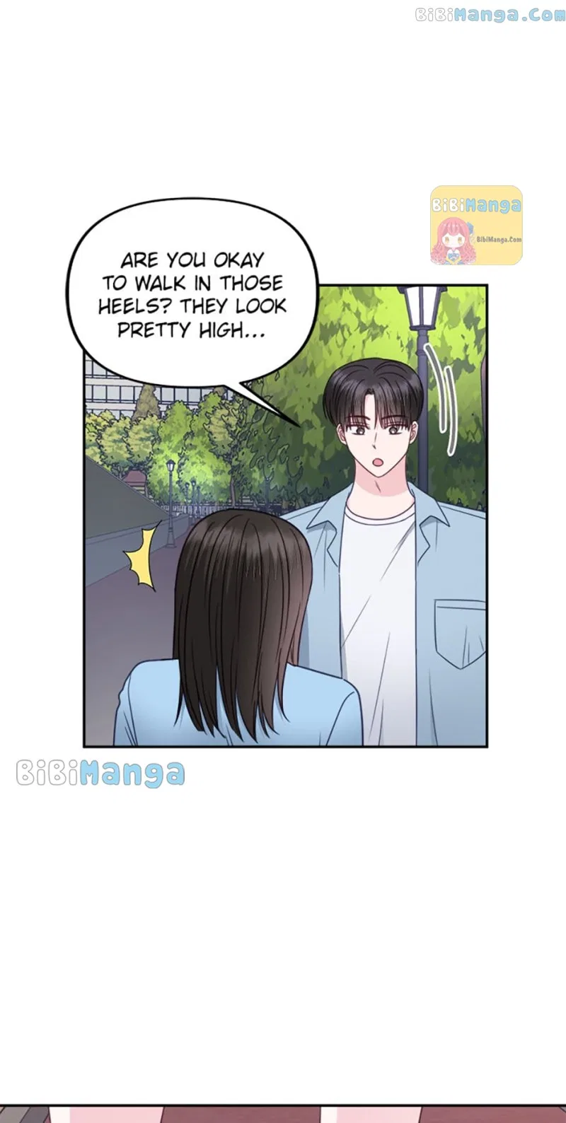 The Odd One Next Door Chapter 41 – Page 29