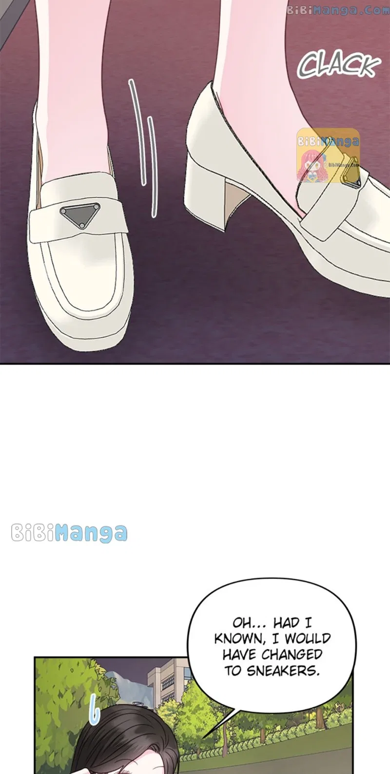 The Odd One Next Door Chapter 41 – Page 30
