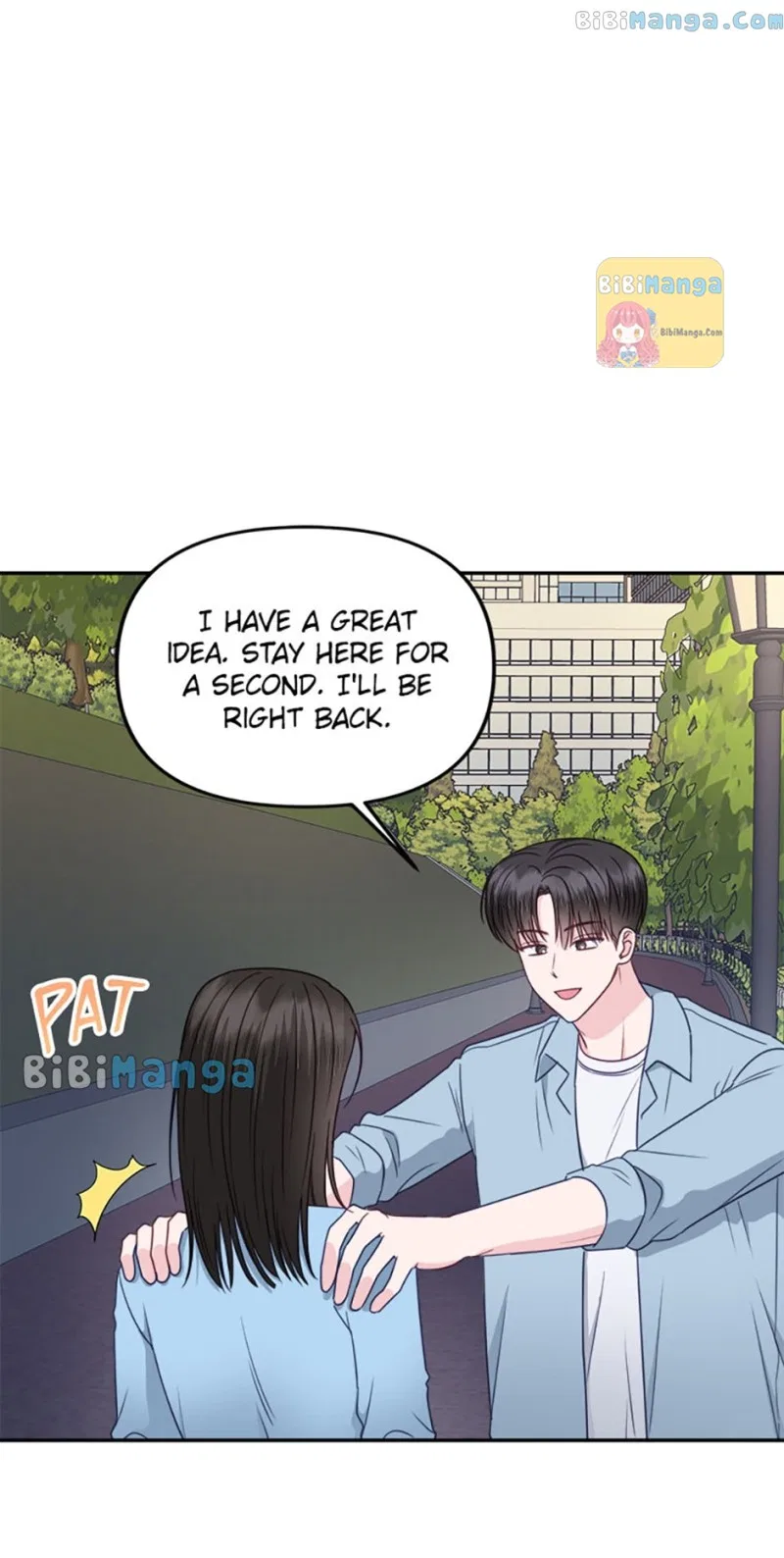 The Odd One Next Door Chapter 41 – Page 32