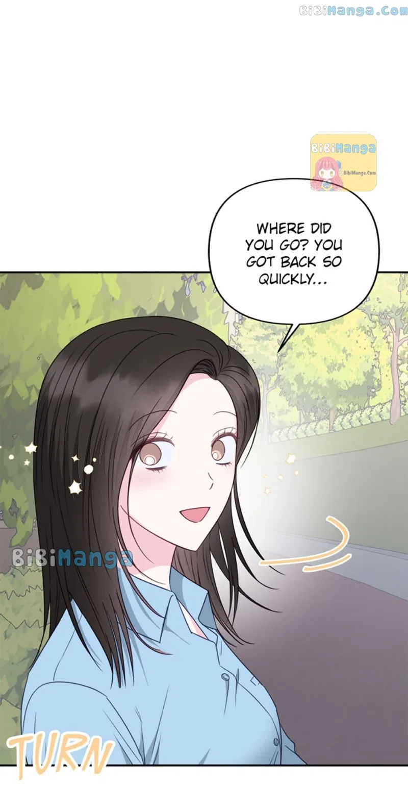 The Odd One Next Door Chapter 41 – Page 35