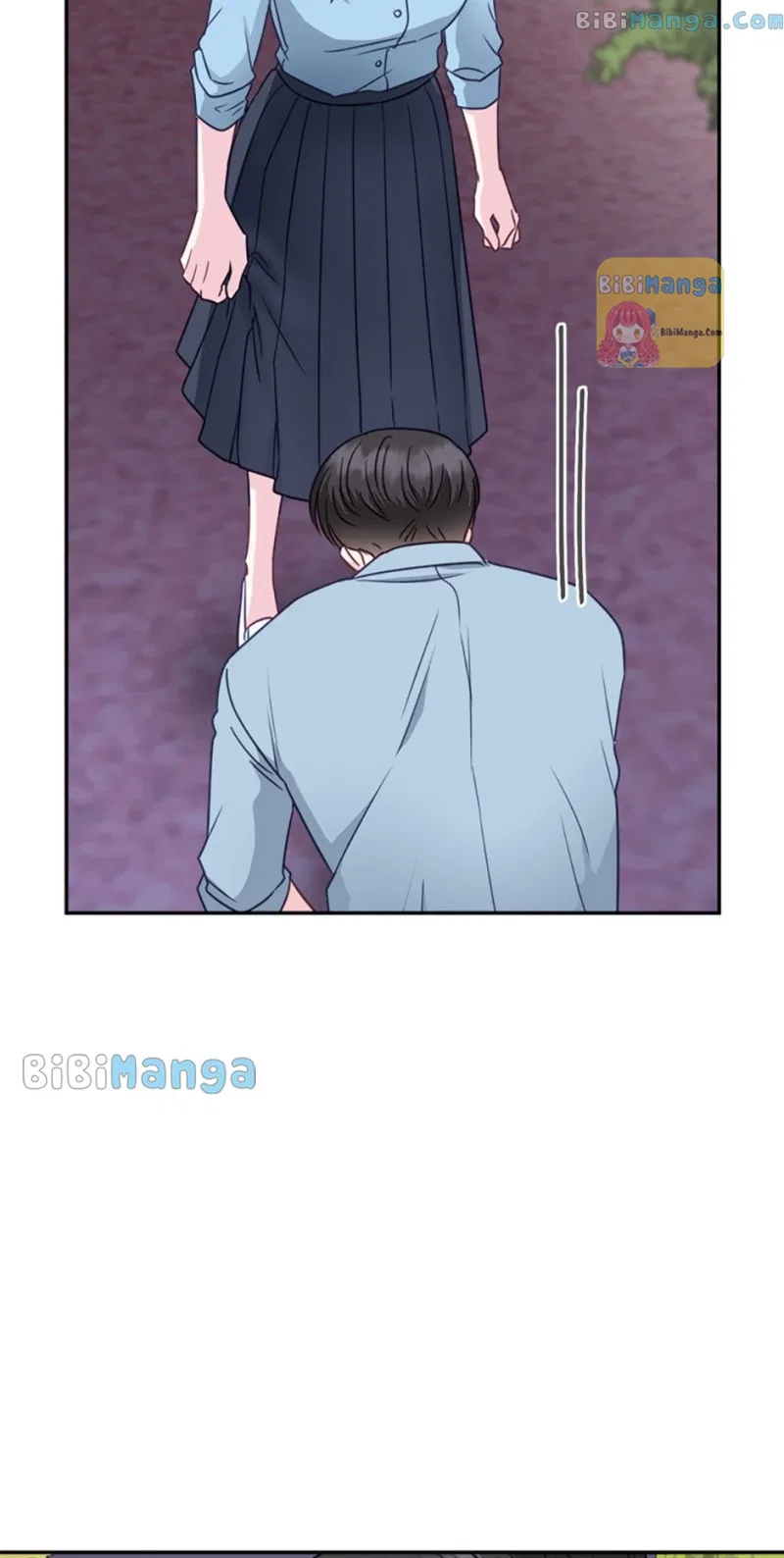 The Odd One Next Door Chapter 41 – Page 38