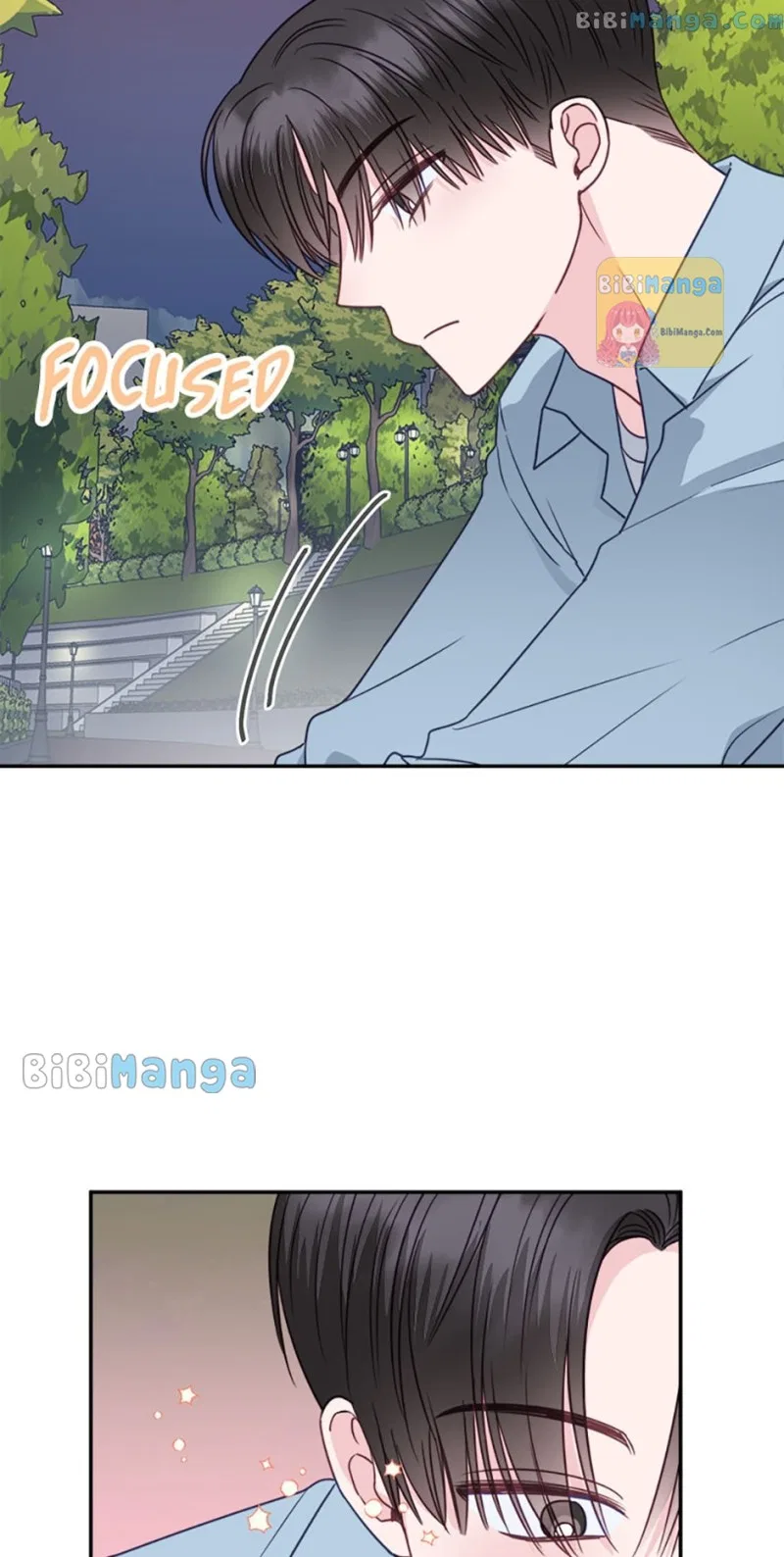 The Odd One Next Door Chapter 41 – Page 39