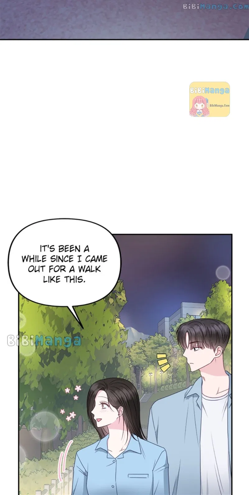 The Odd One Next Door Chapter 41 – Page 44