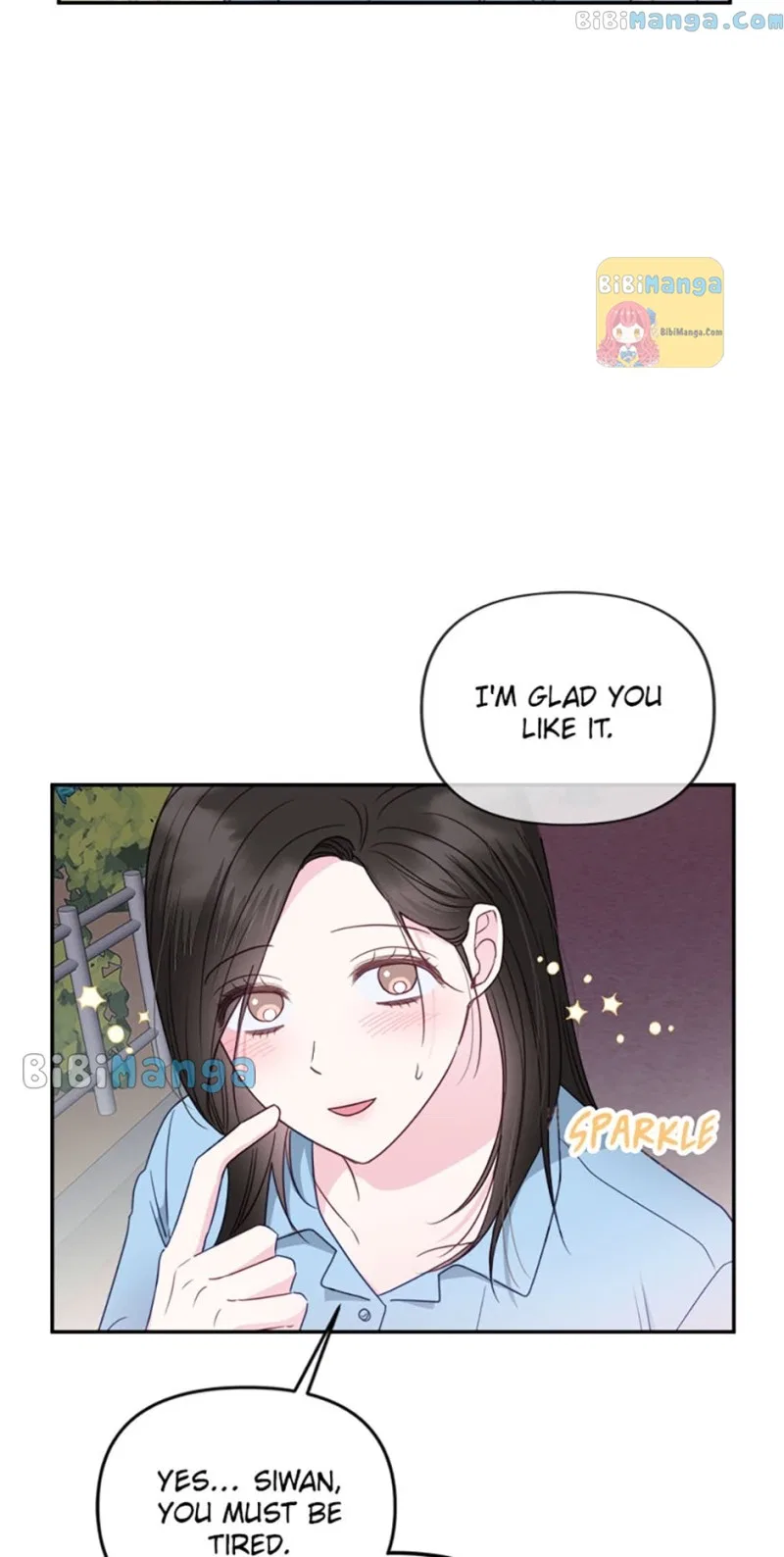 The Odd One Next Door Chapter 41 – Page 45