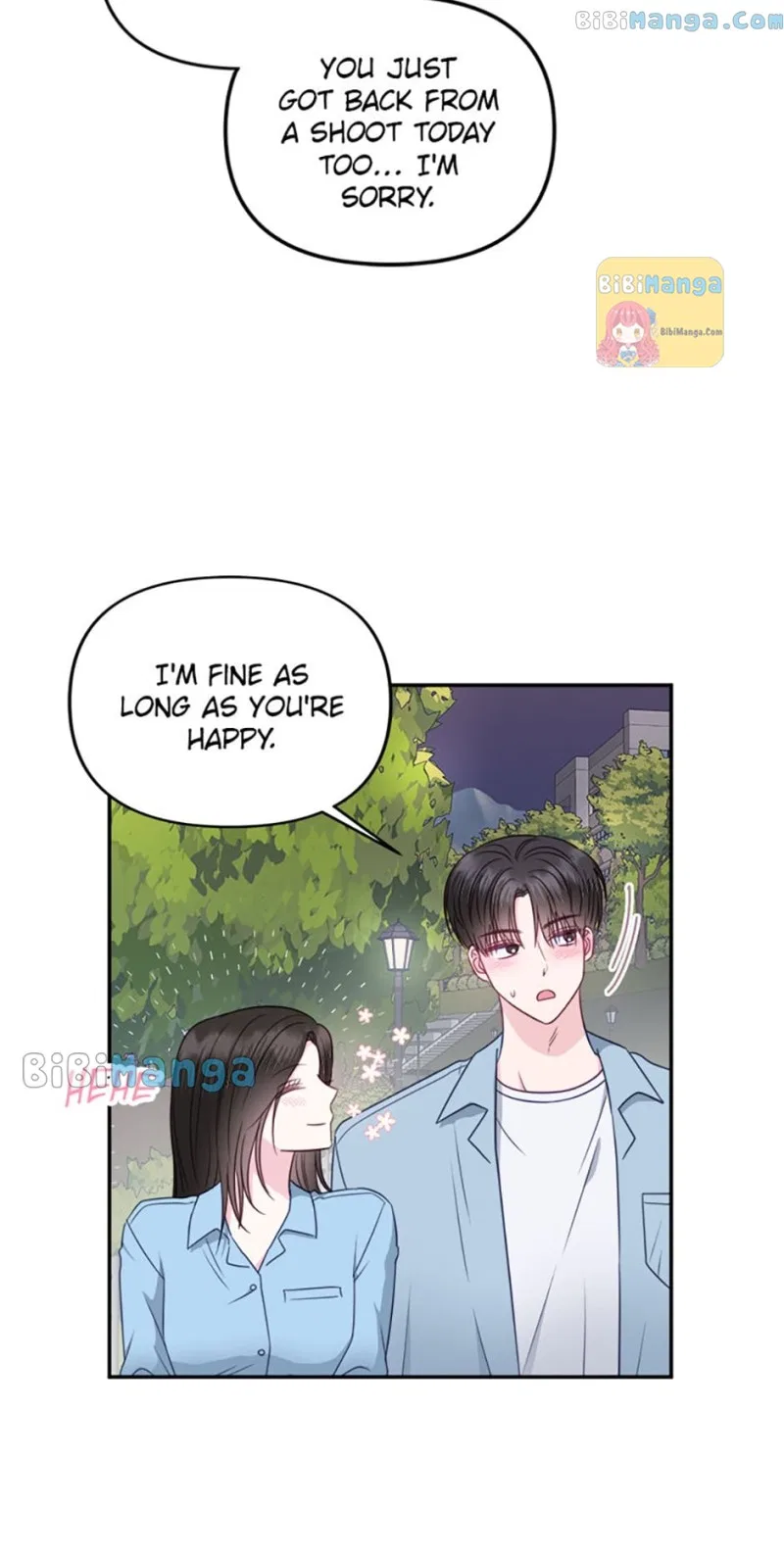 The Odd One Next Door Chapter 41 – Page 46