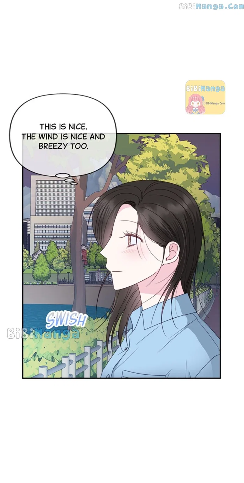 The Odd One Next Door Chapter 41 – Page 49