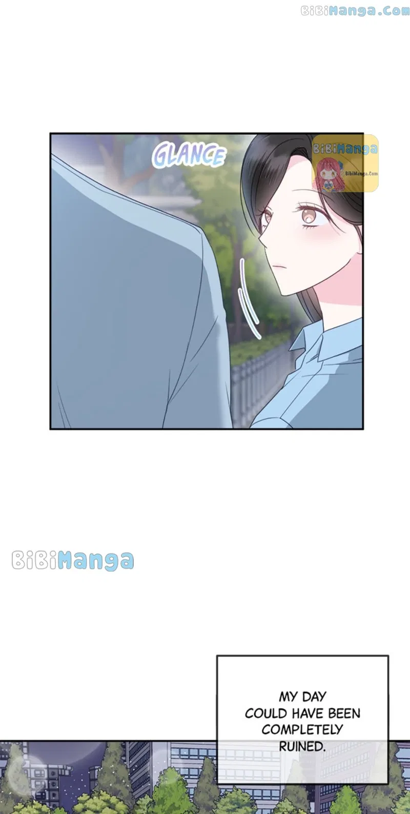 The Odd One Next Door Chapter 41 – Page 50