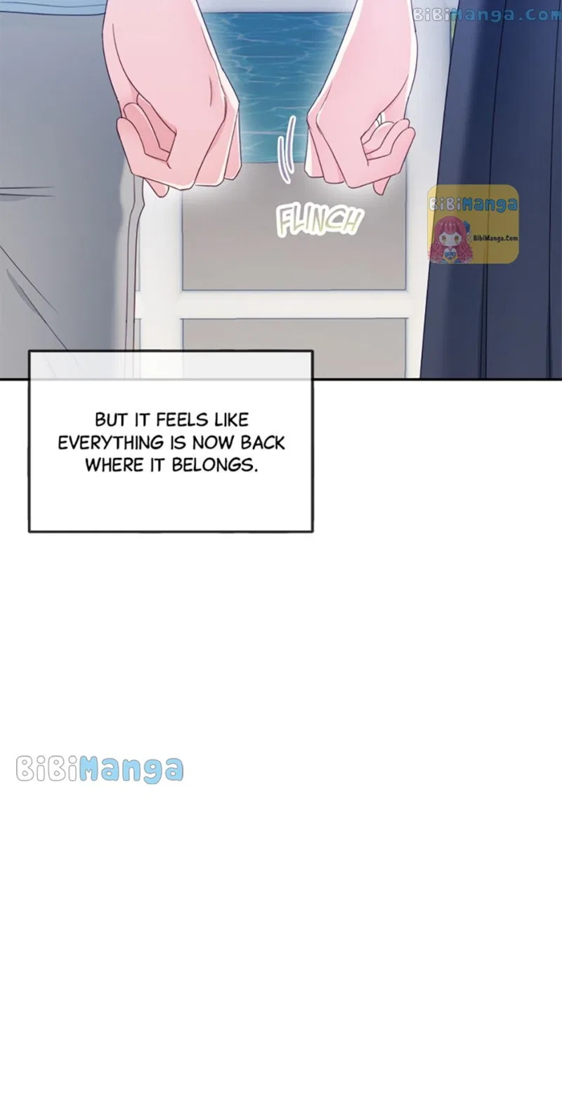 The Odd One Next Door Chapter 41 – Page 52