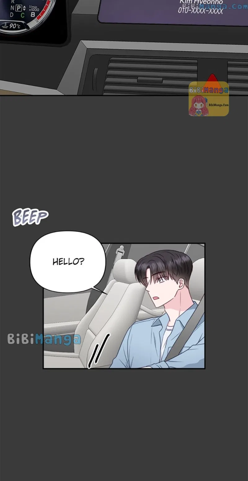 The Odd One Next Door Chapter 40 – Page 5