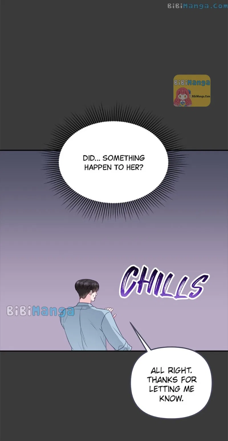 The Odd One Next Door Chapter 40 – Page 8