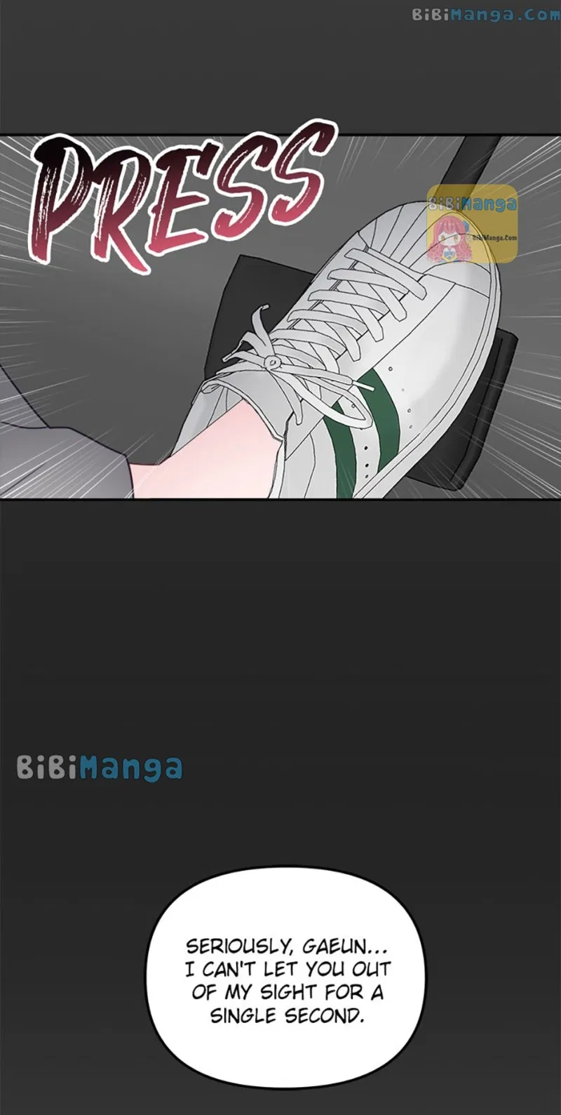 The Odd One Next Door Chapter 40 – Page 9