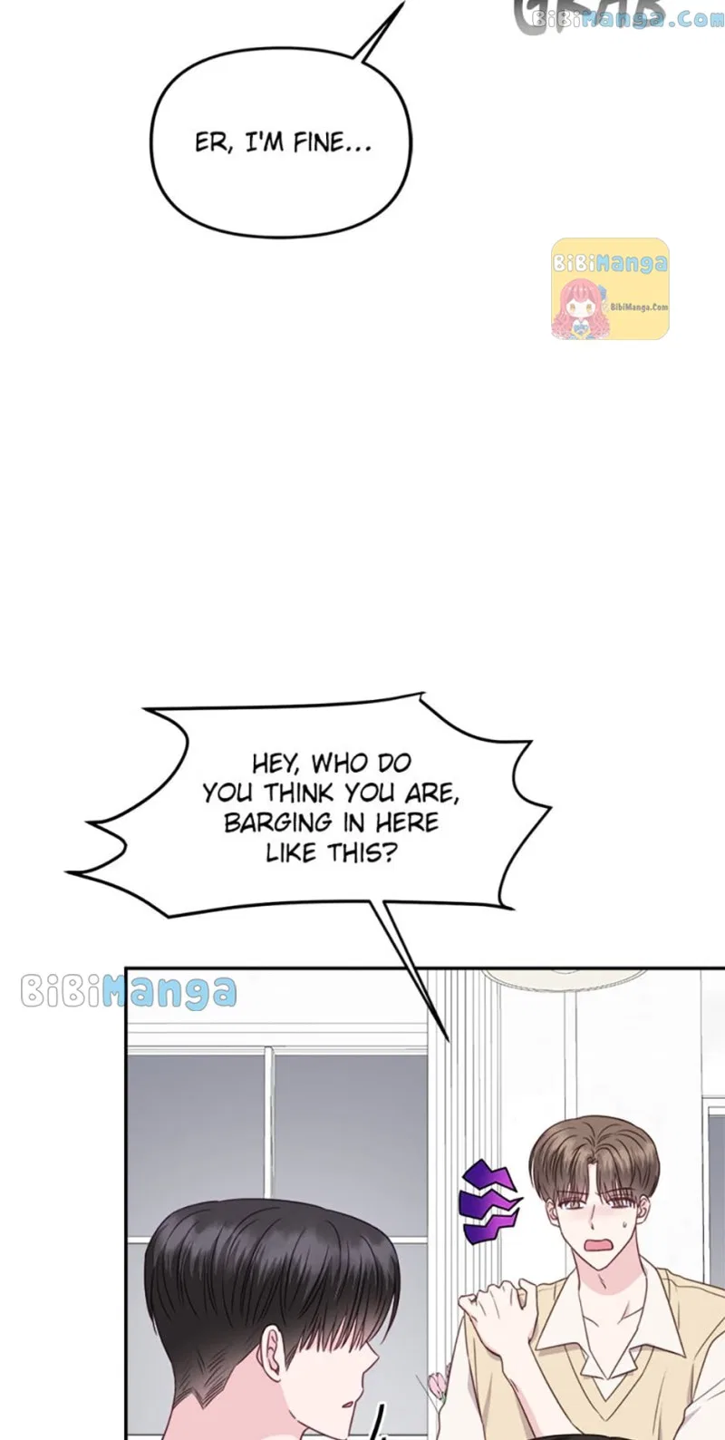 The Odd One Next Door Chapter 40 – Page 13