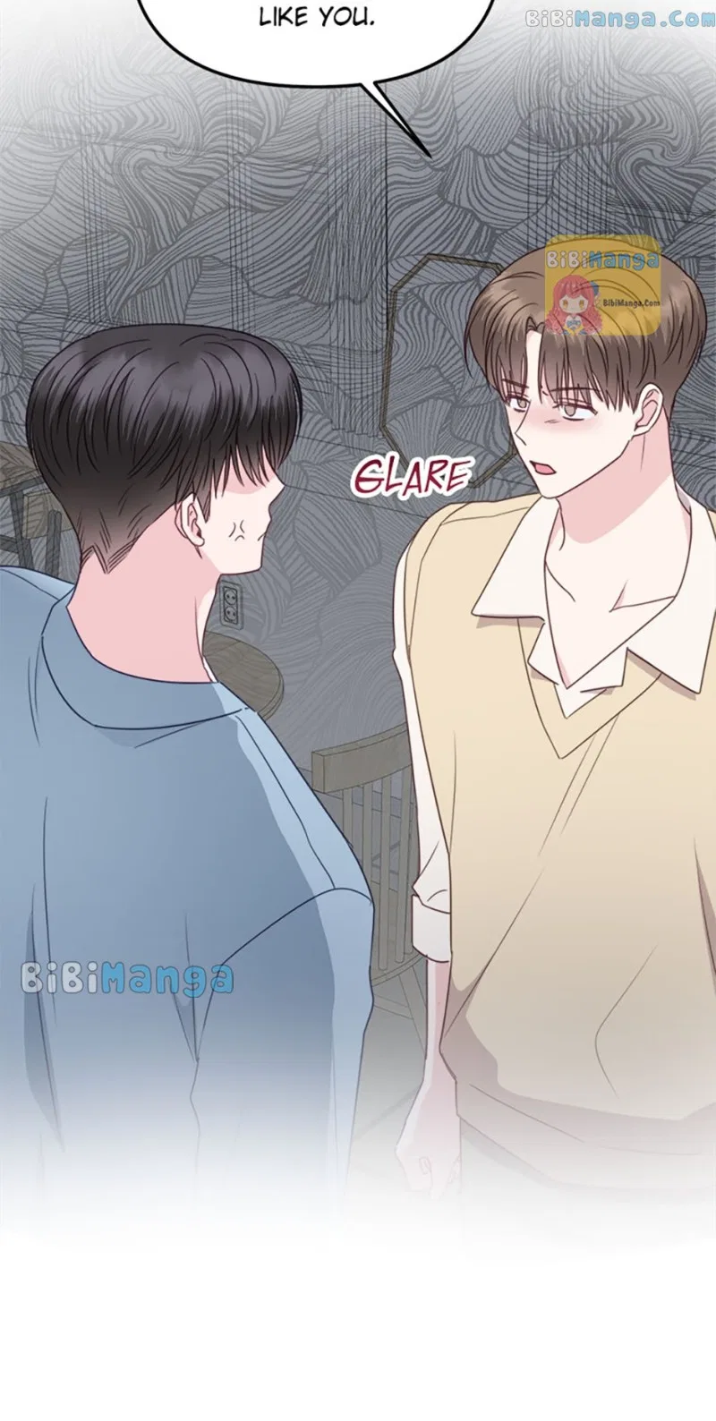 The Odd One Next Door Chapter 40 – Page 17