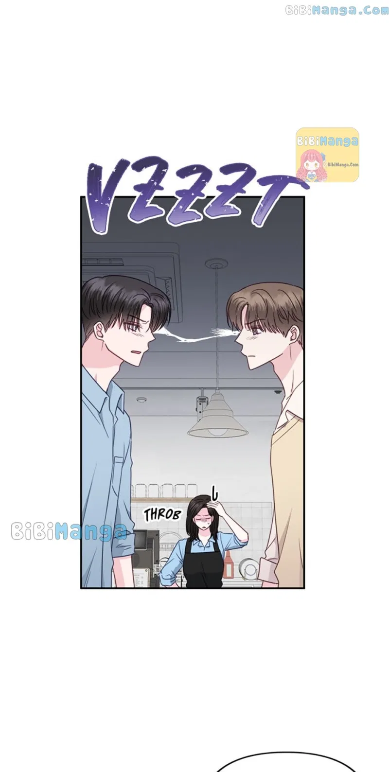 The Odd One Next Door Chapter 40 – Page 18