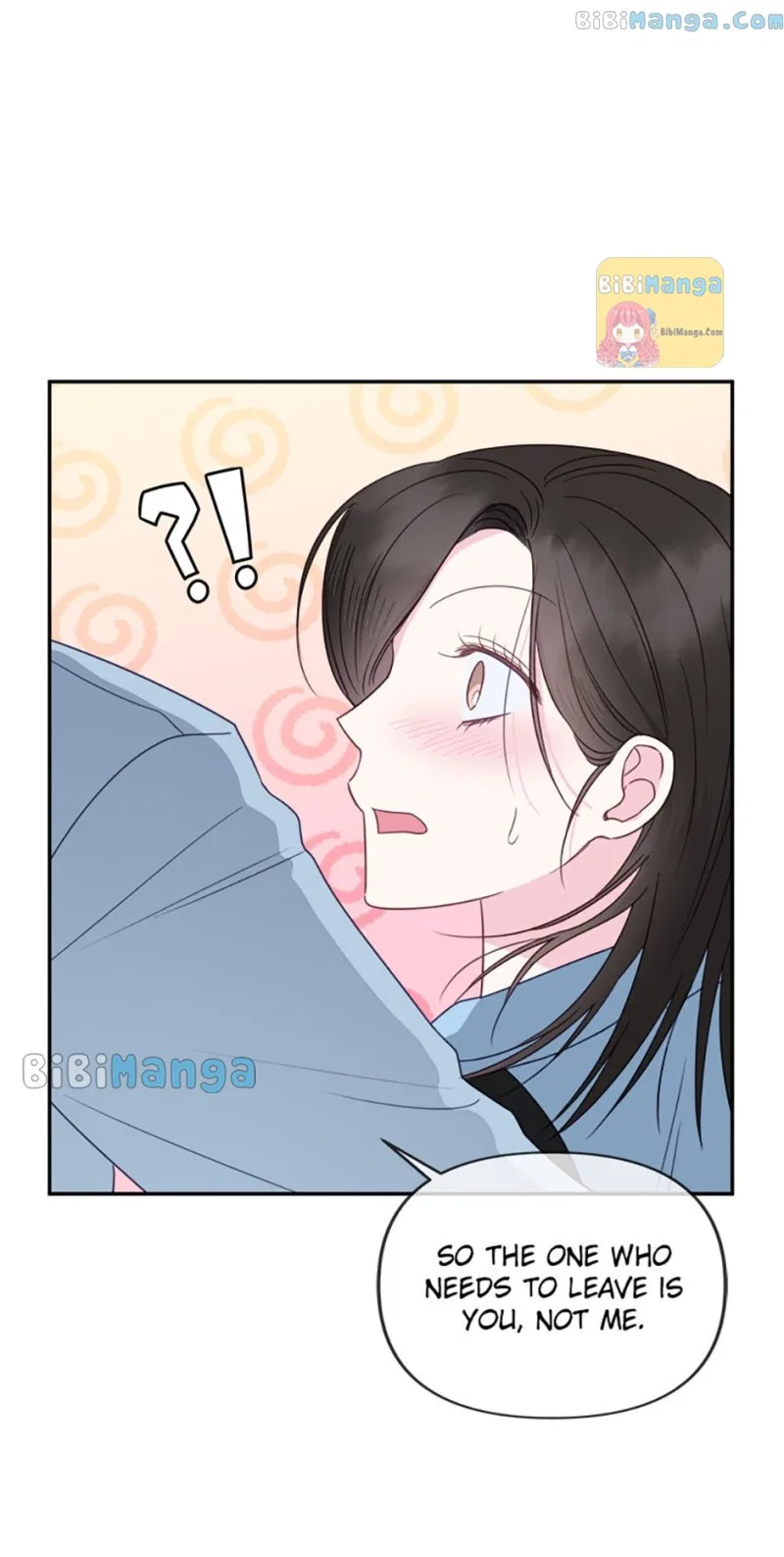 The Odd One Next Door Chapter 40 – Page 21