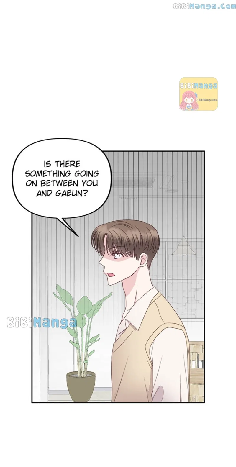 The Odd One Next Door Chapter 40 – Page 22