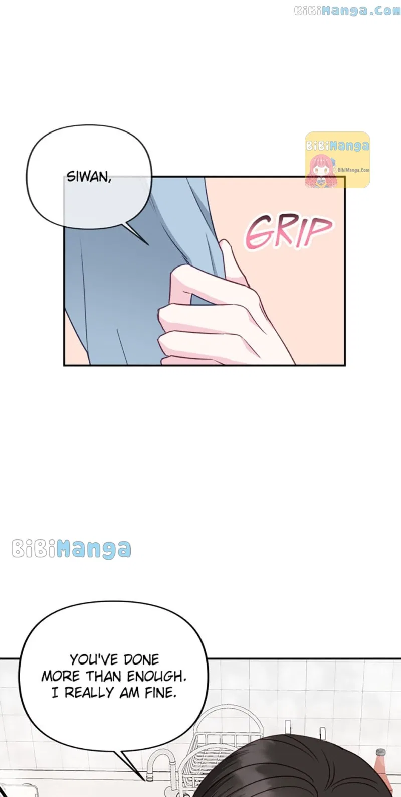 The Odd One Next Door Chapter 40 – Page 24