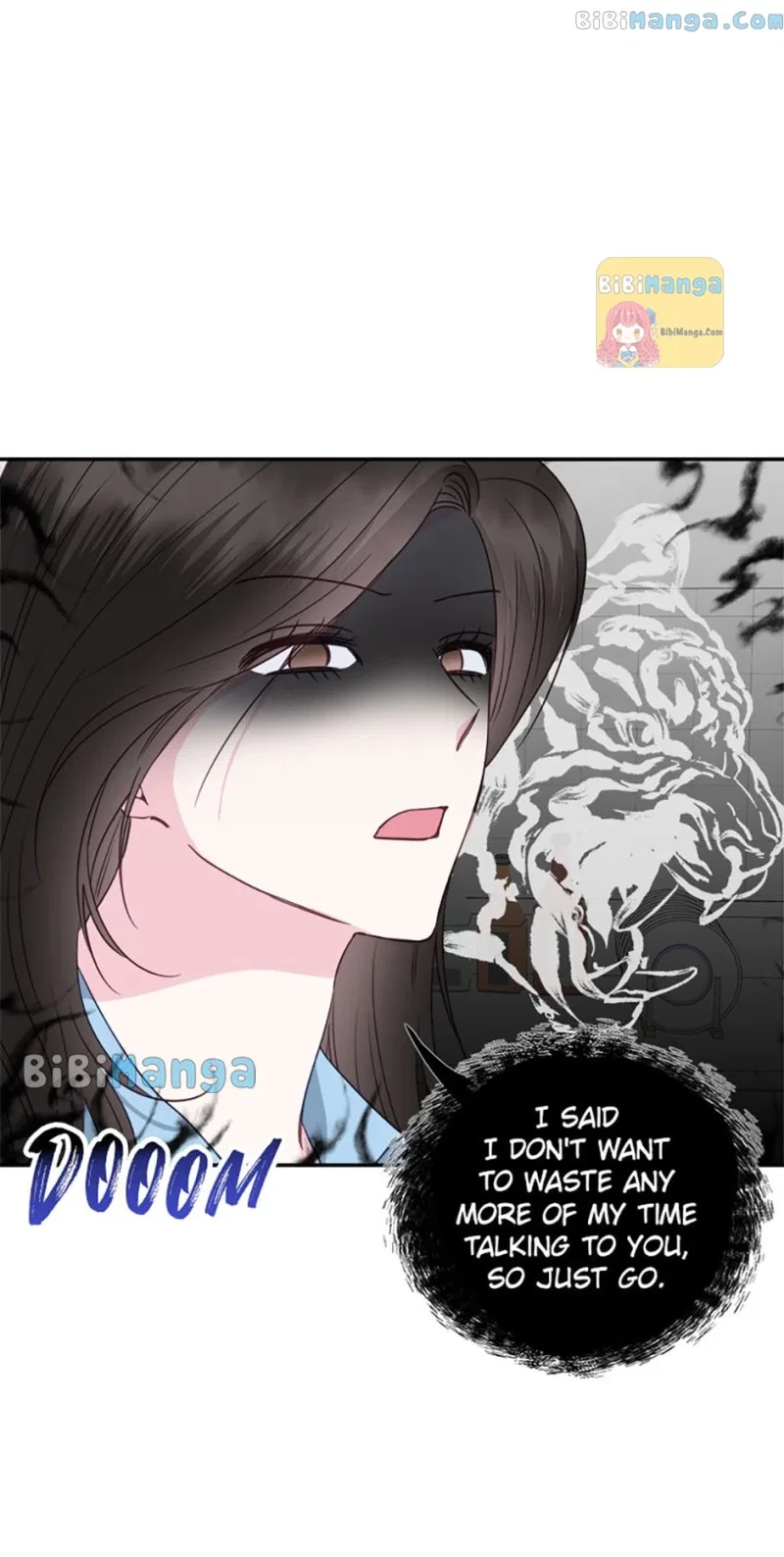 The Odd One Next Door Chapter 40 – Page 27