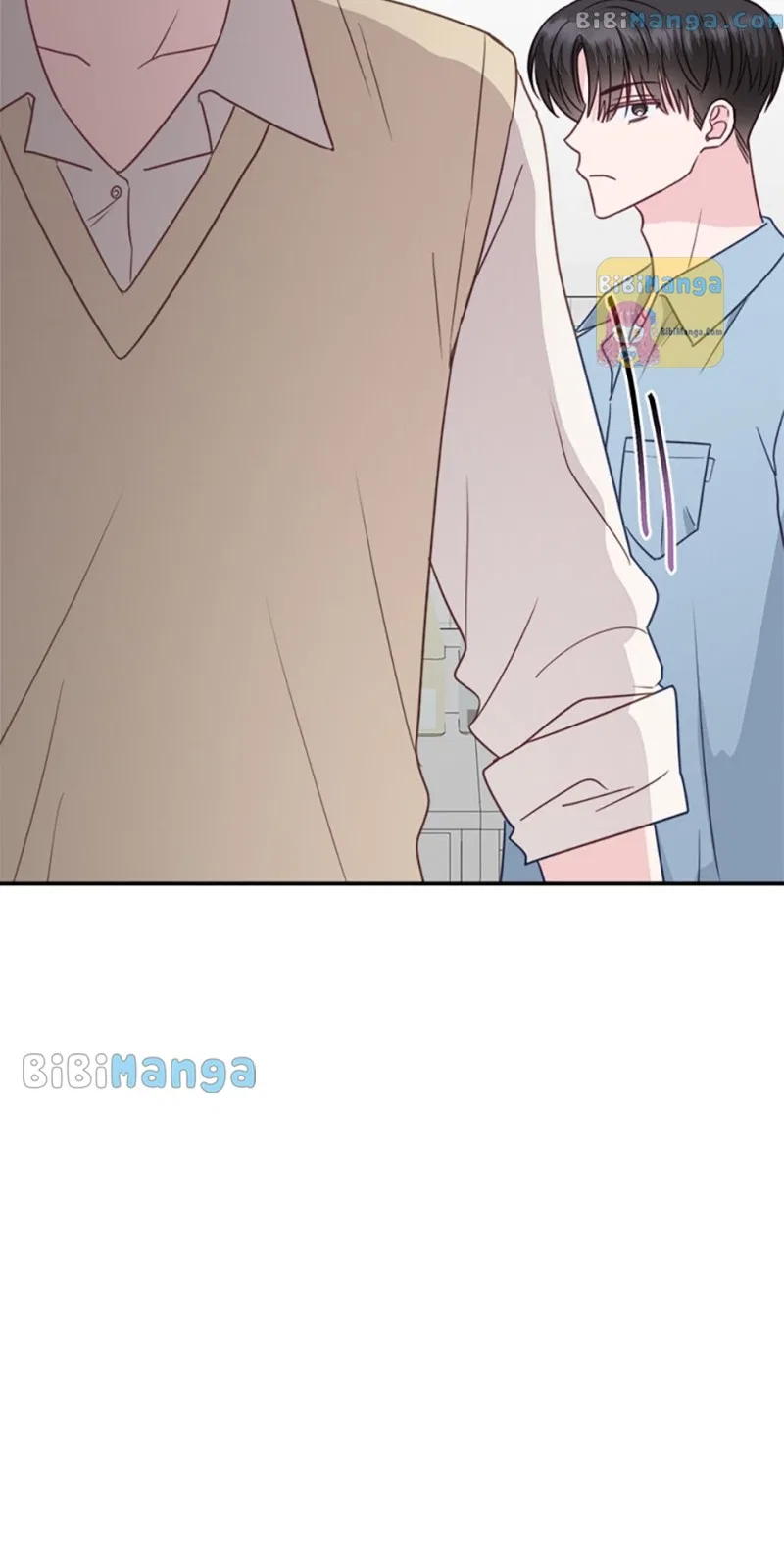 The Odd One Next Door Chapter 40 – Page 29