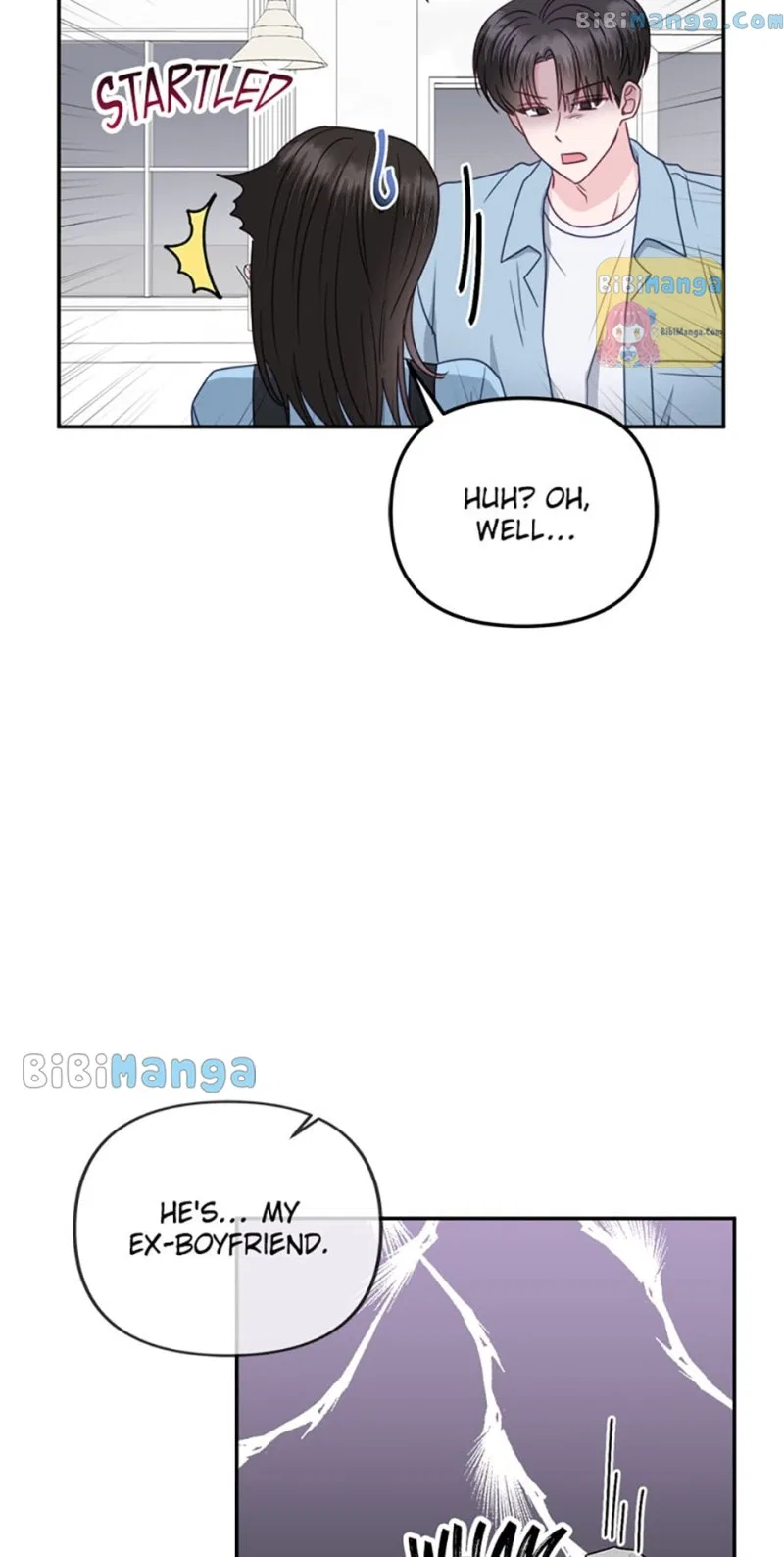 The Odd One Next Door Chapter 40 – Page 31